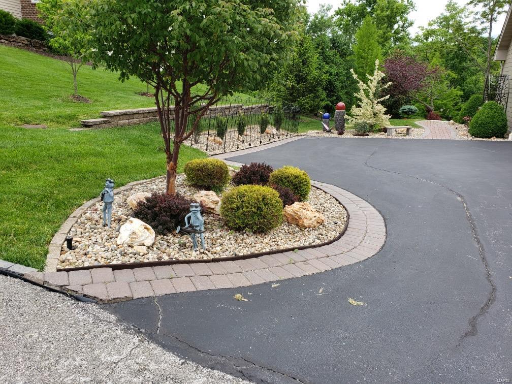 Homestead Estates At Wildwood - Residential