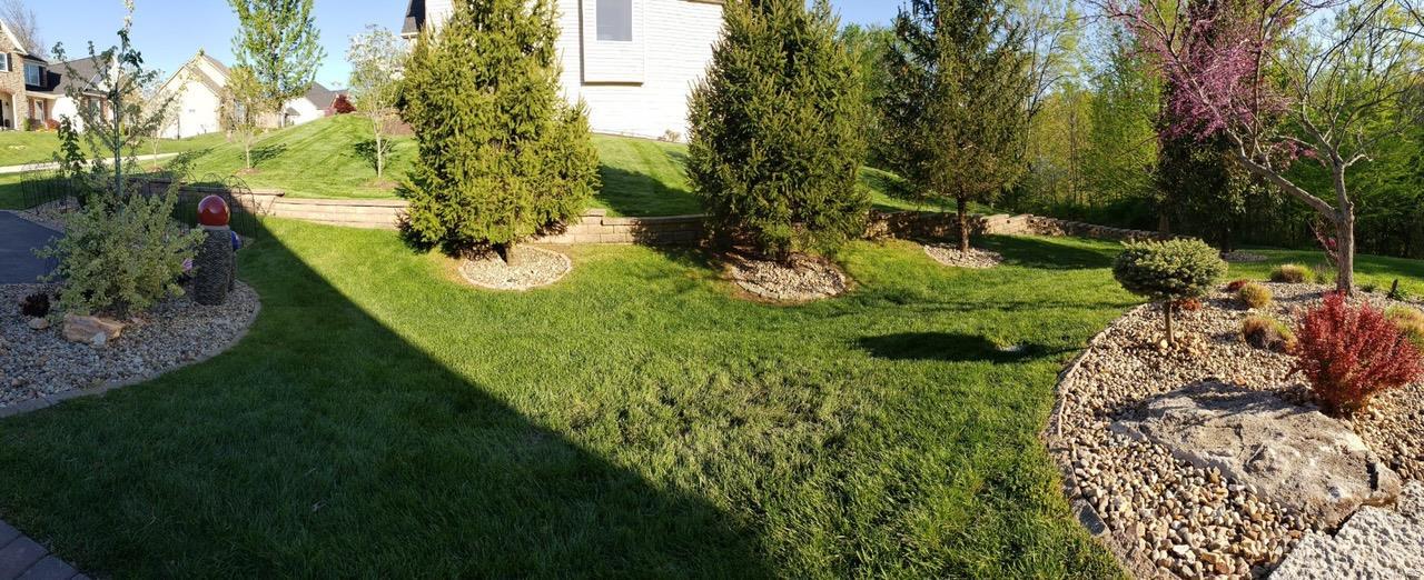 Homestead Estates At Wildwood - Residential