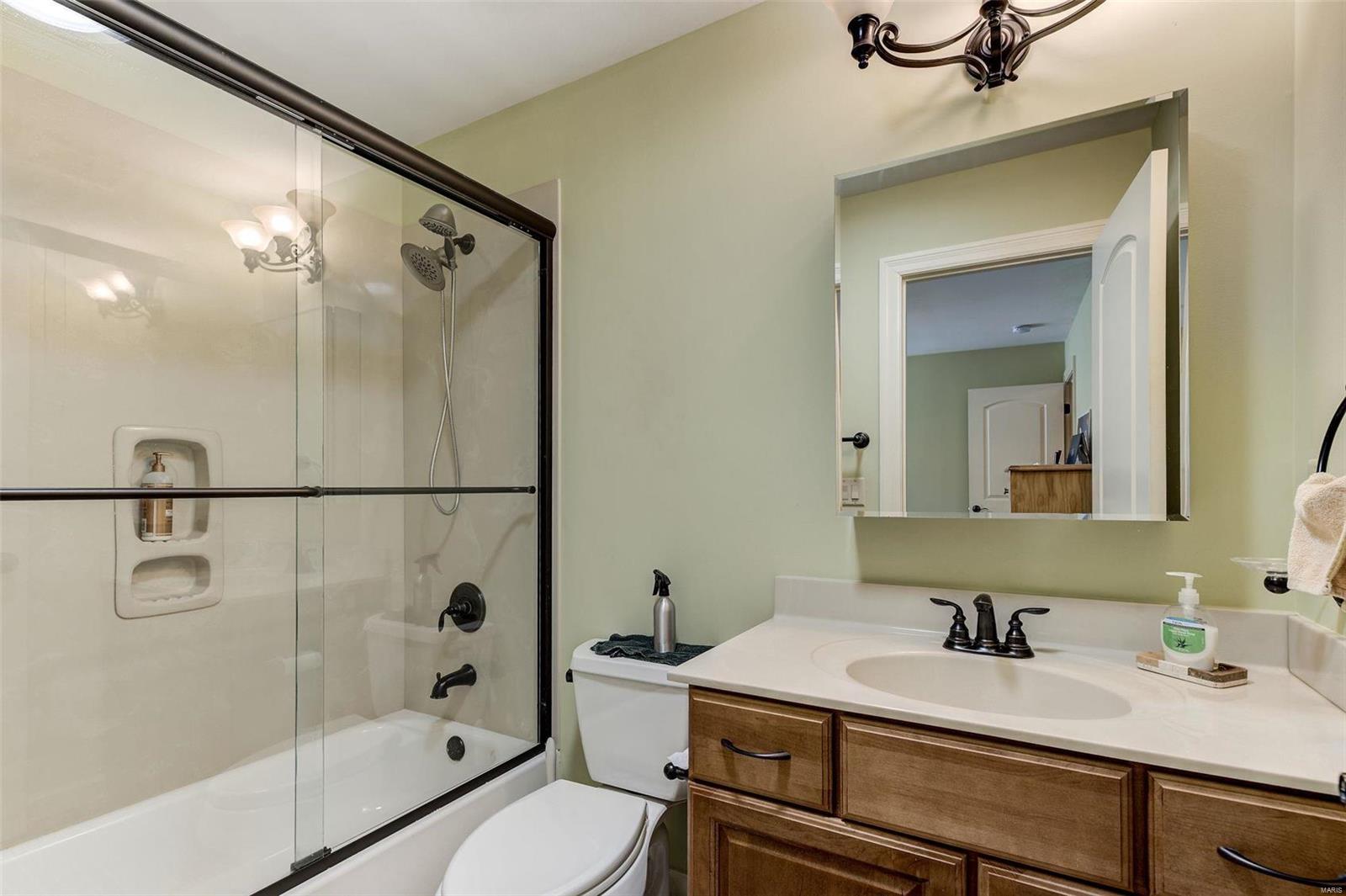 Homestead Estates At Wildwood - Residential