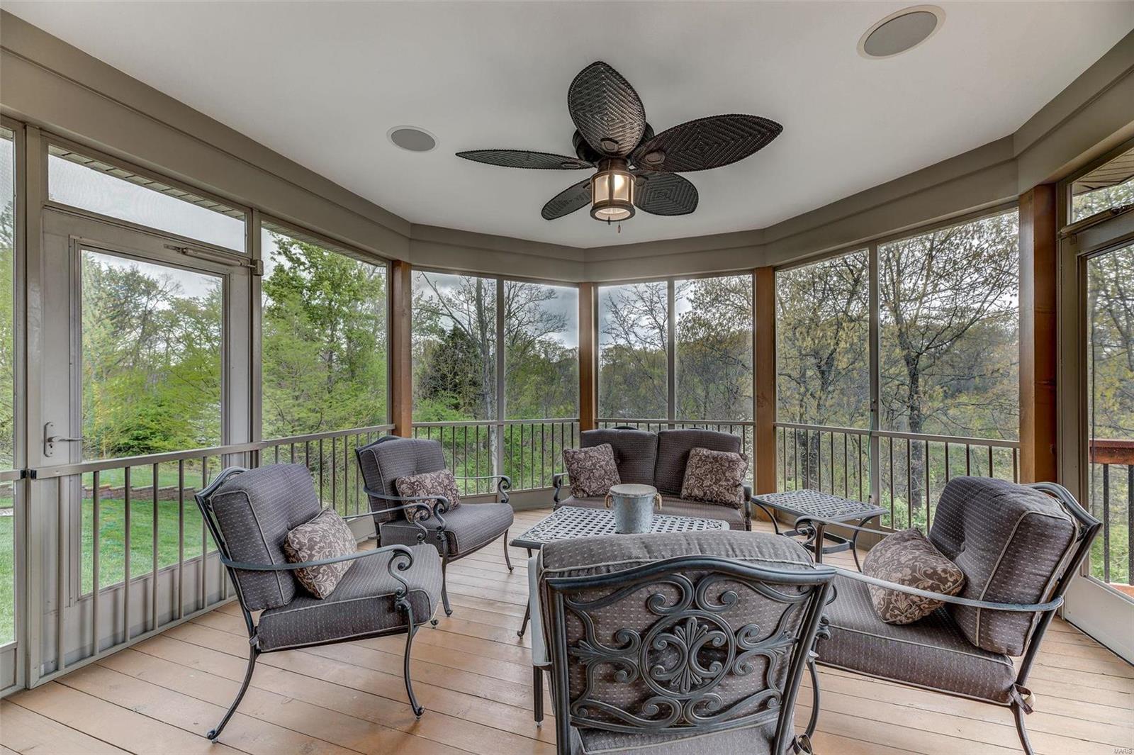 Homestead Estates At Wildwood - Residential