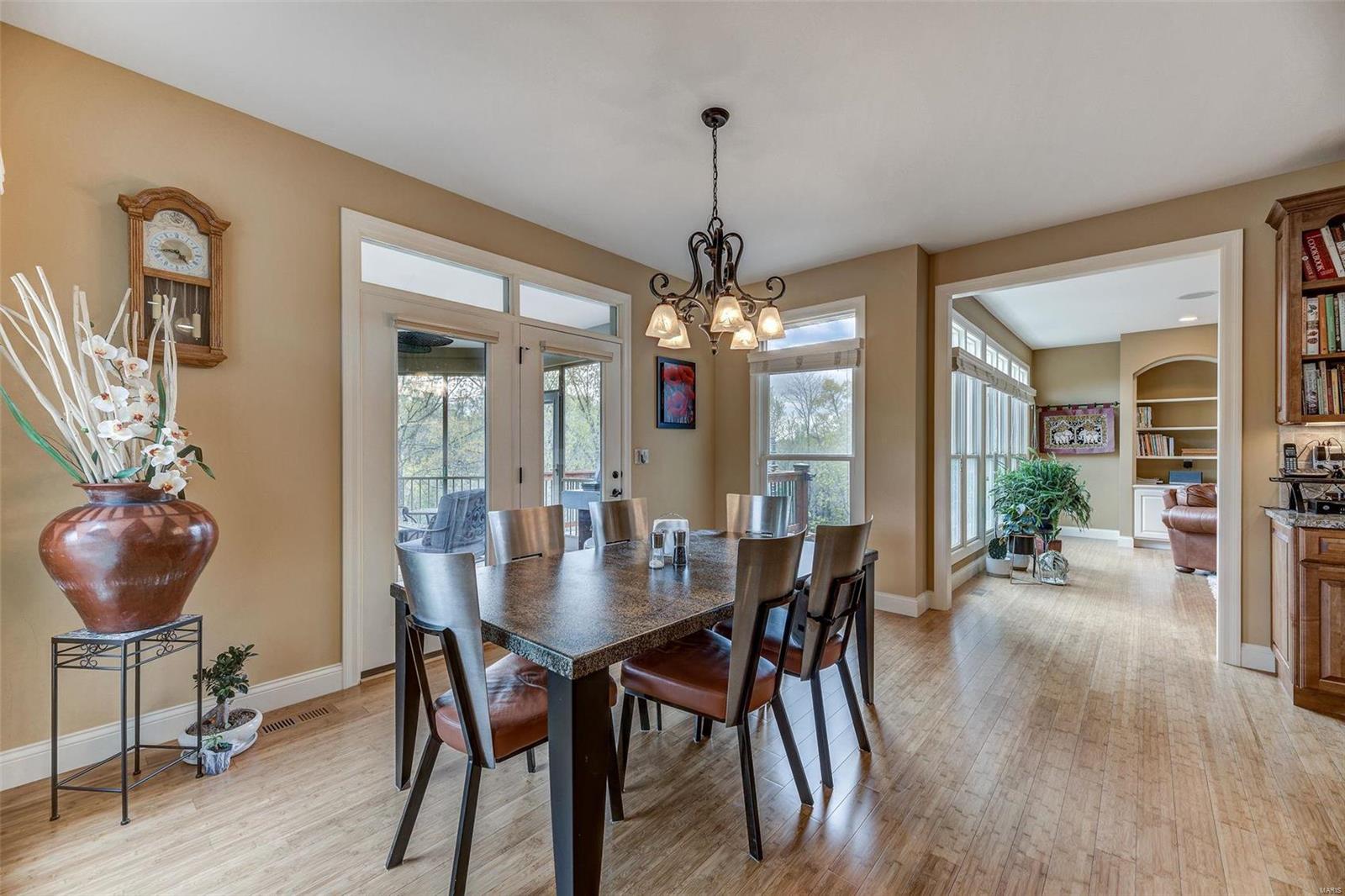 Homestead Estates At Wildwood - Residential