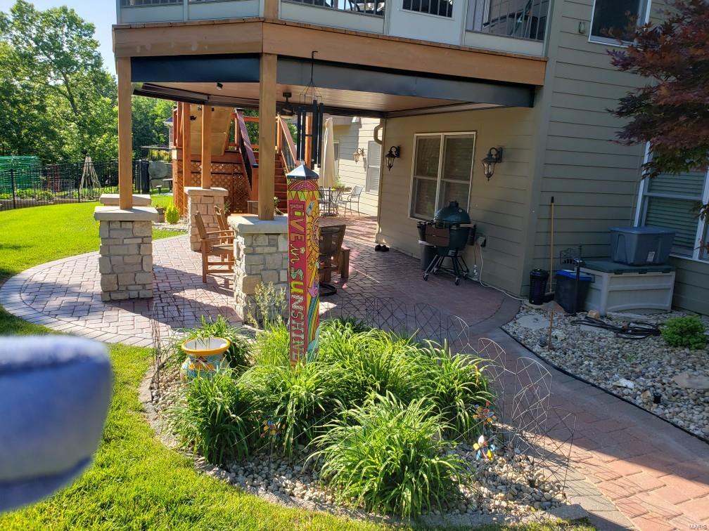 Homestead Estates At Wildwood - Residential