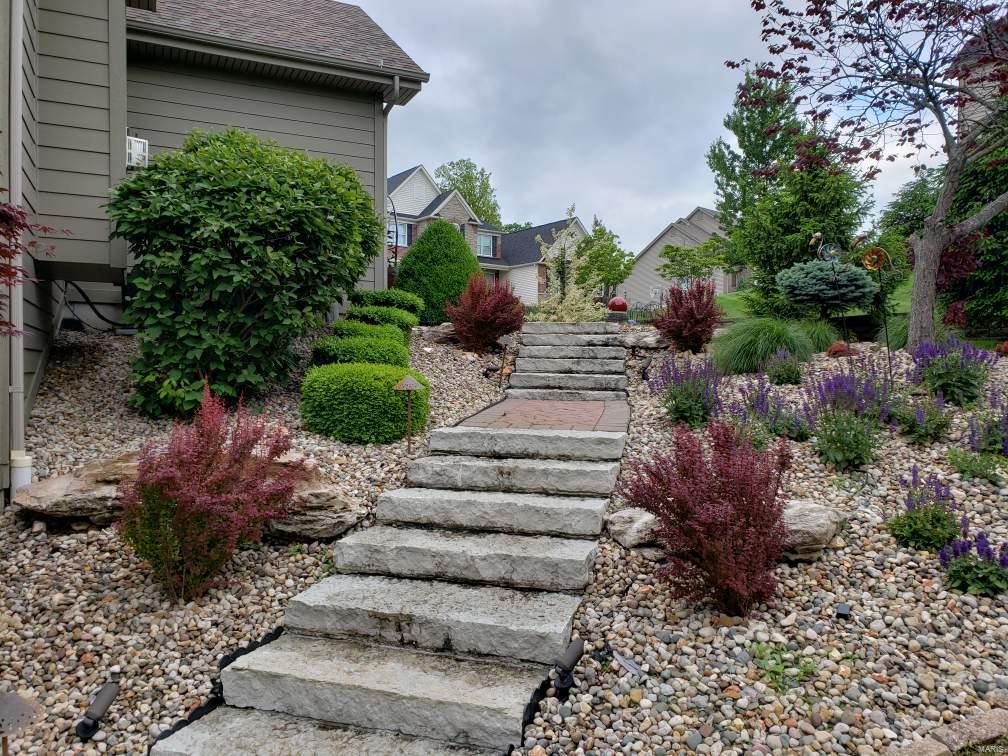 Homestead Estates At Wildwood - Residential