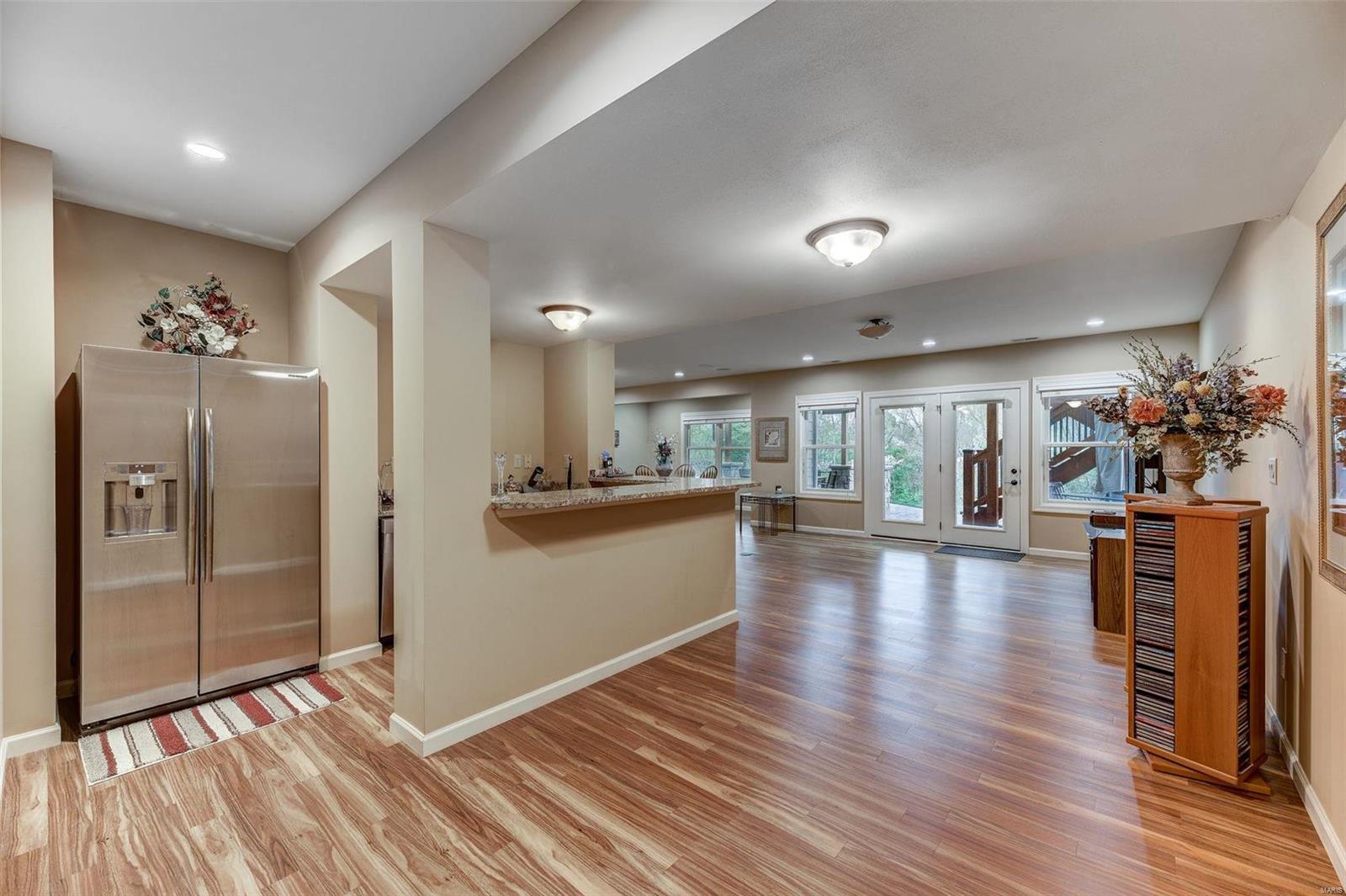 Homestead Estates At Wildwood - Residential