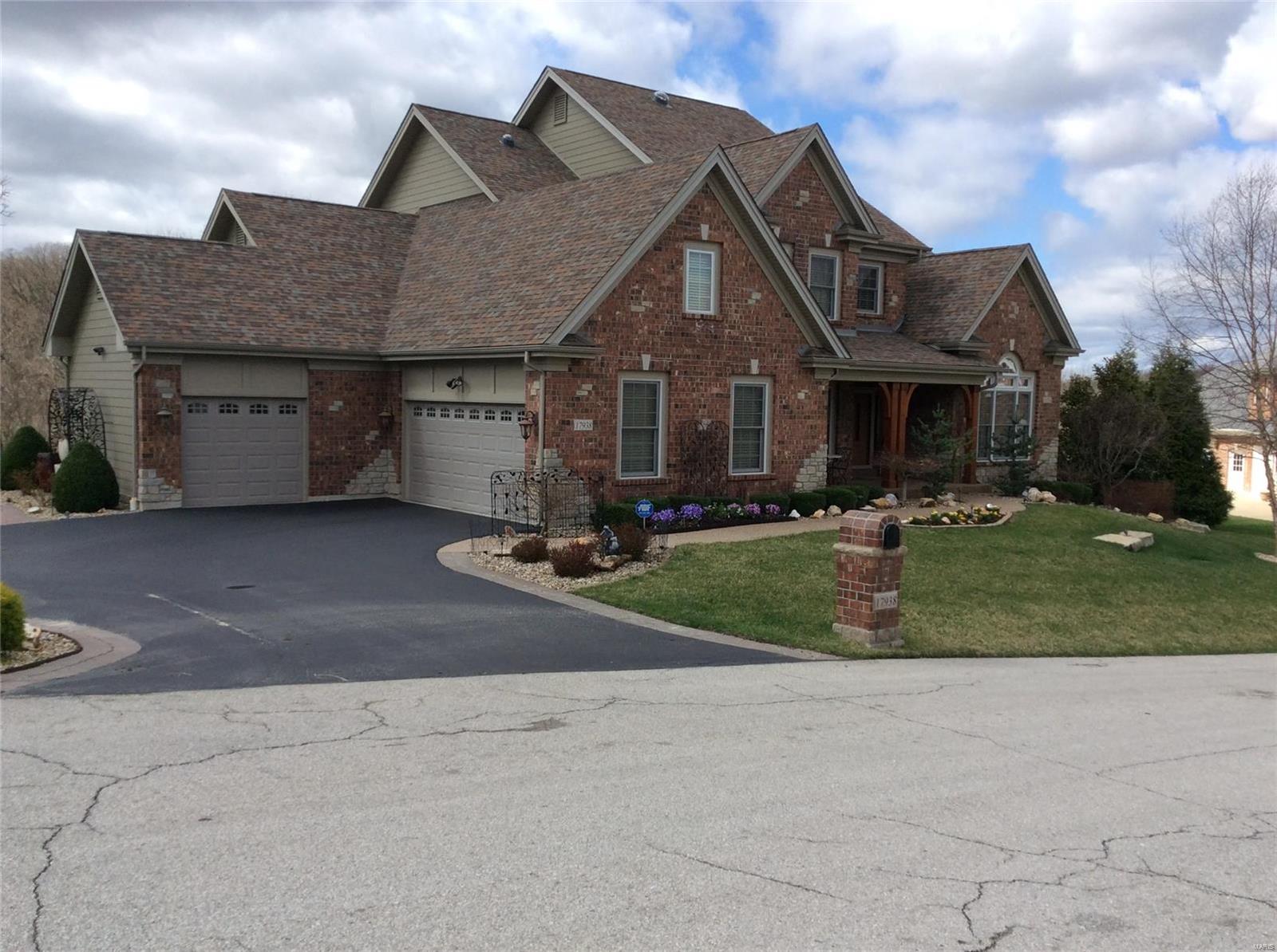 Homestead Estates At Wildwood - Residential