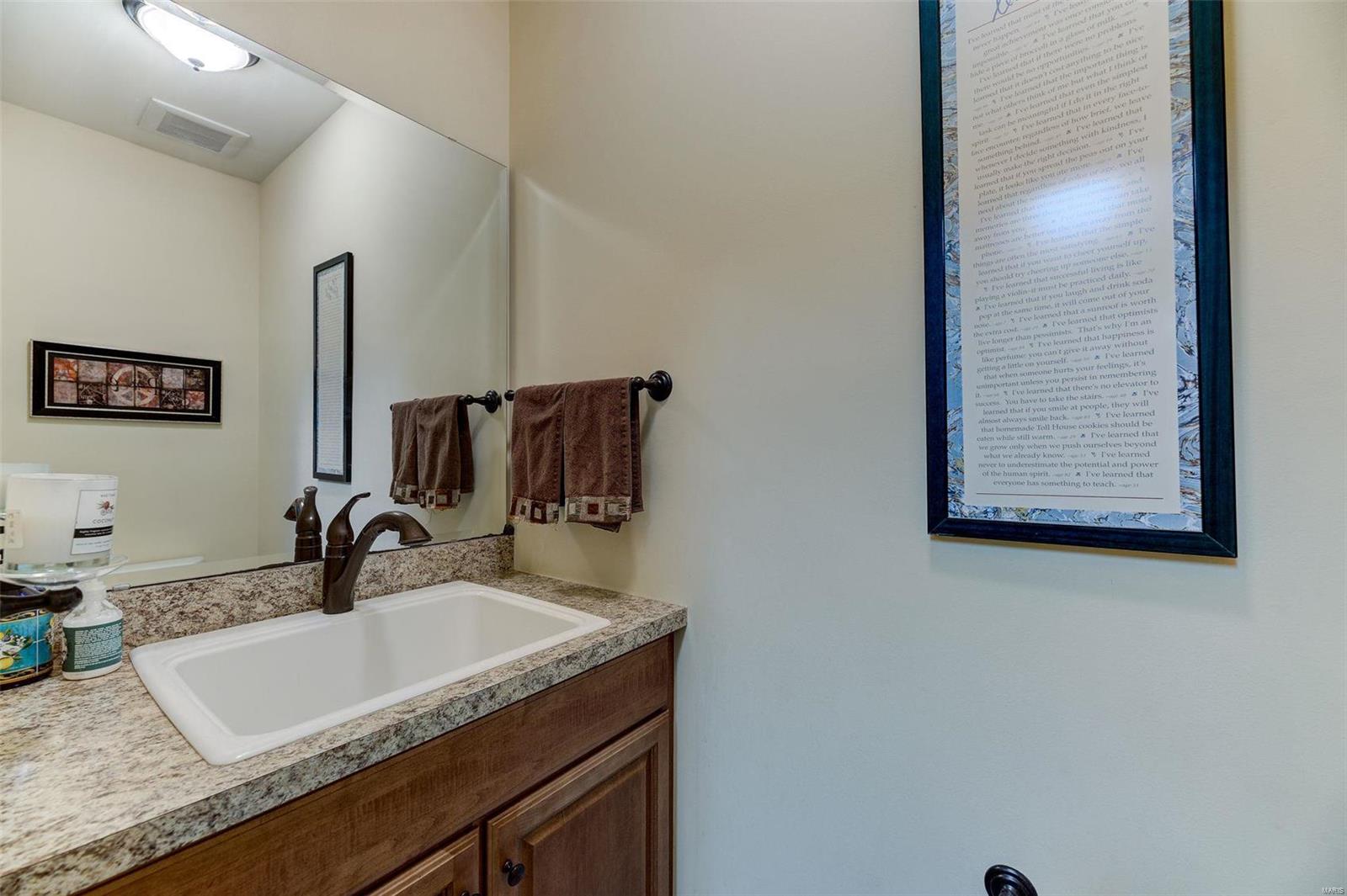 Homestead Estates At Wildwood - Residential