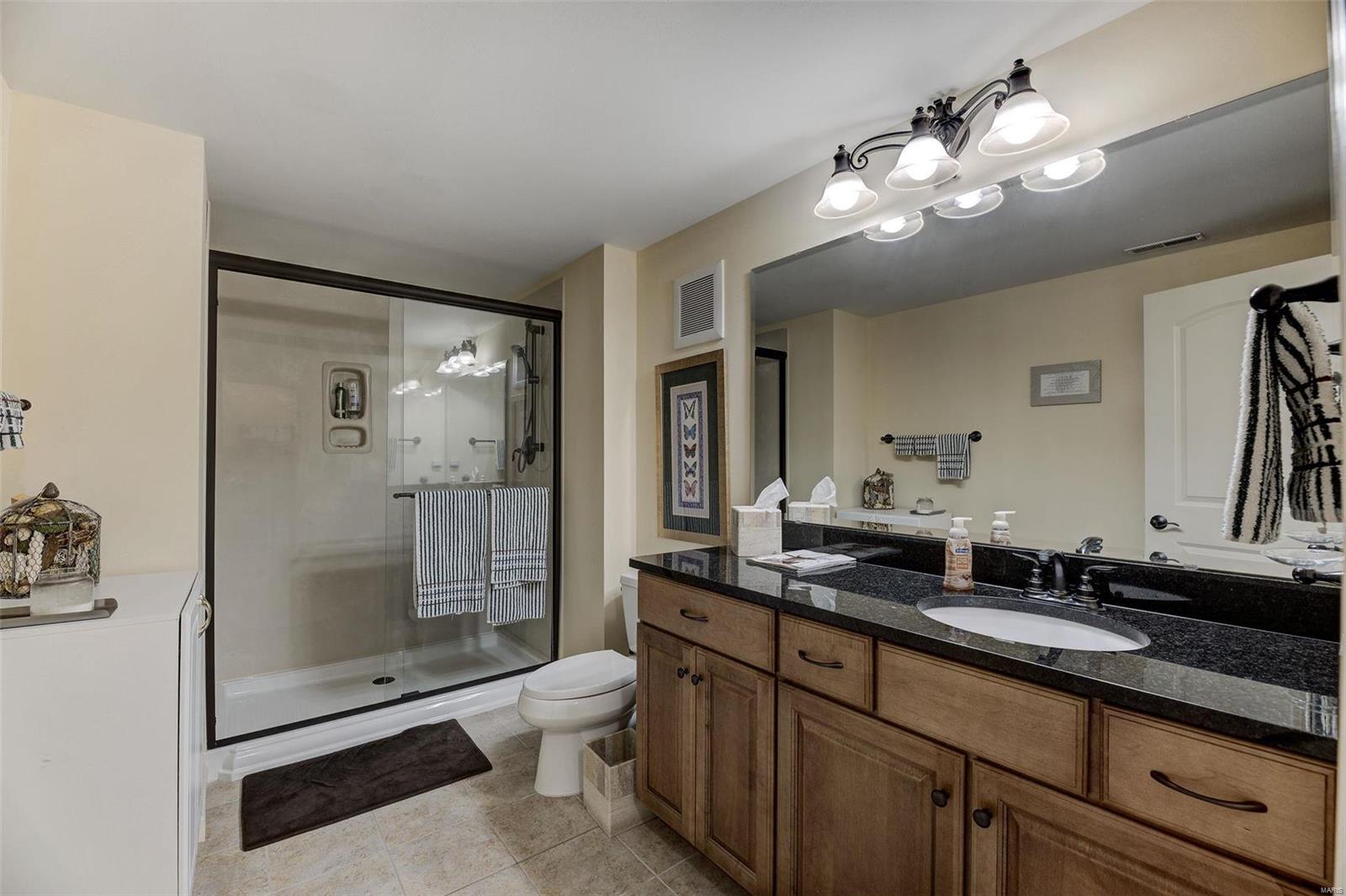 Homestead Estates At Wildwood - Residential