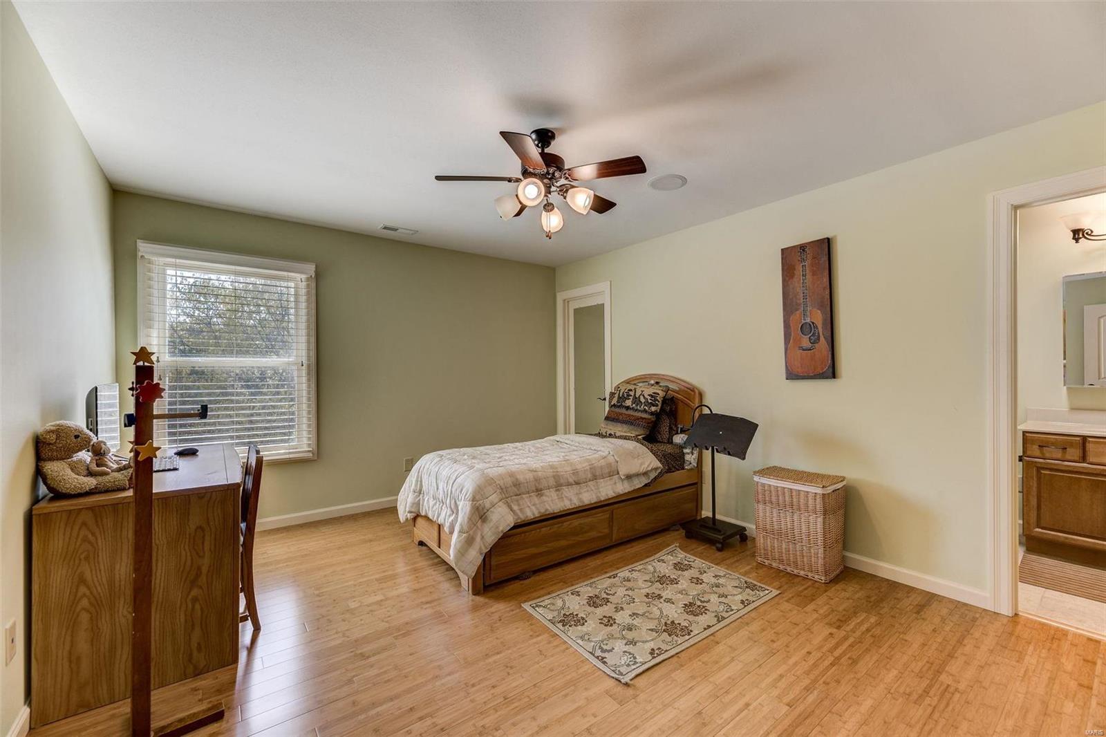 Homestead Estates At Wildwood - Residential