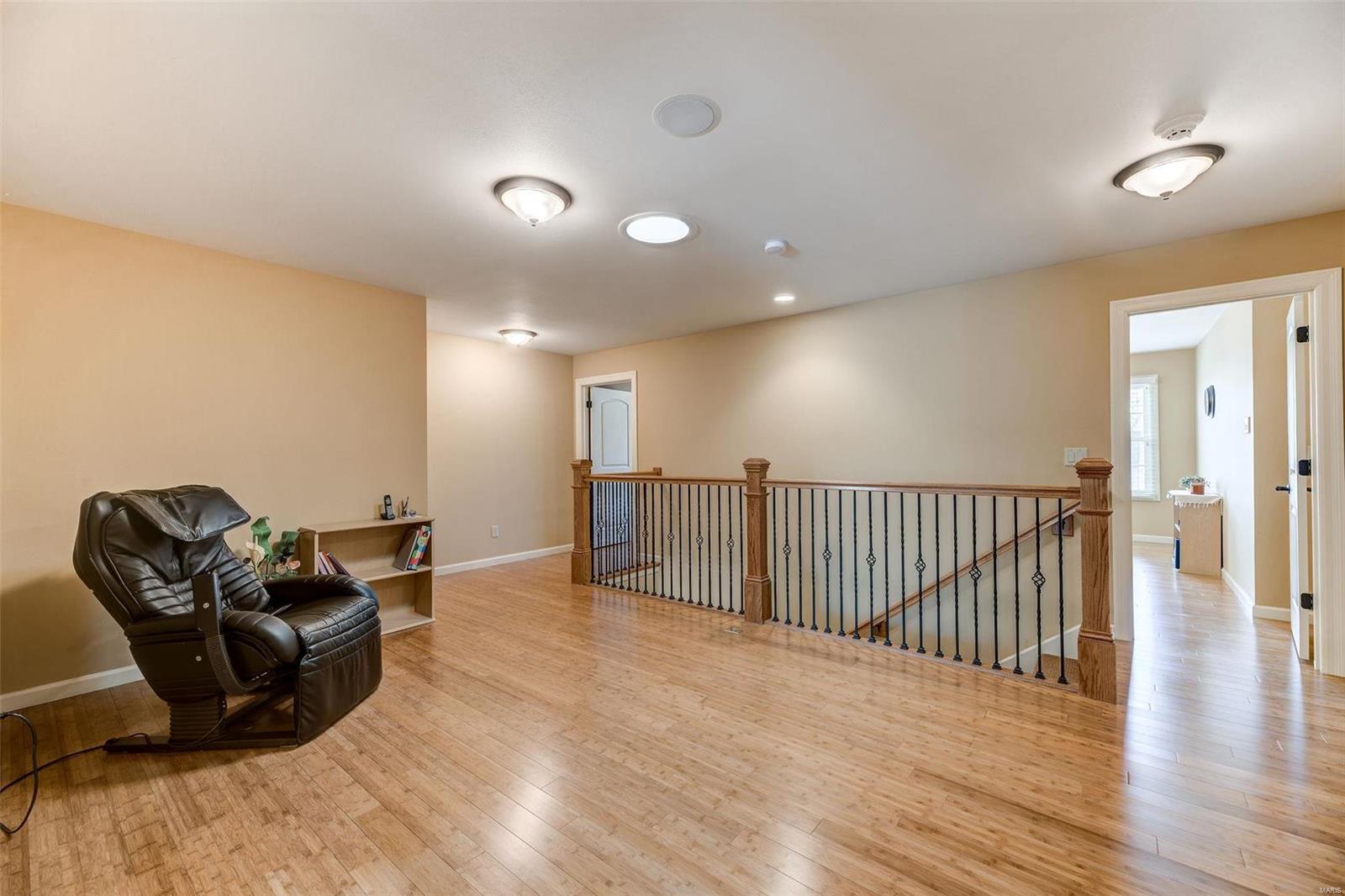 Homestead Estates At Wildwood - Residential