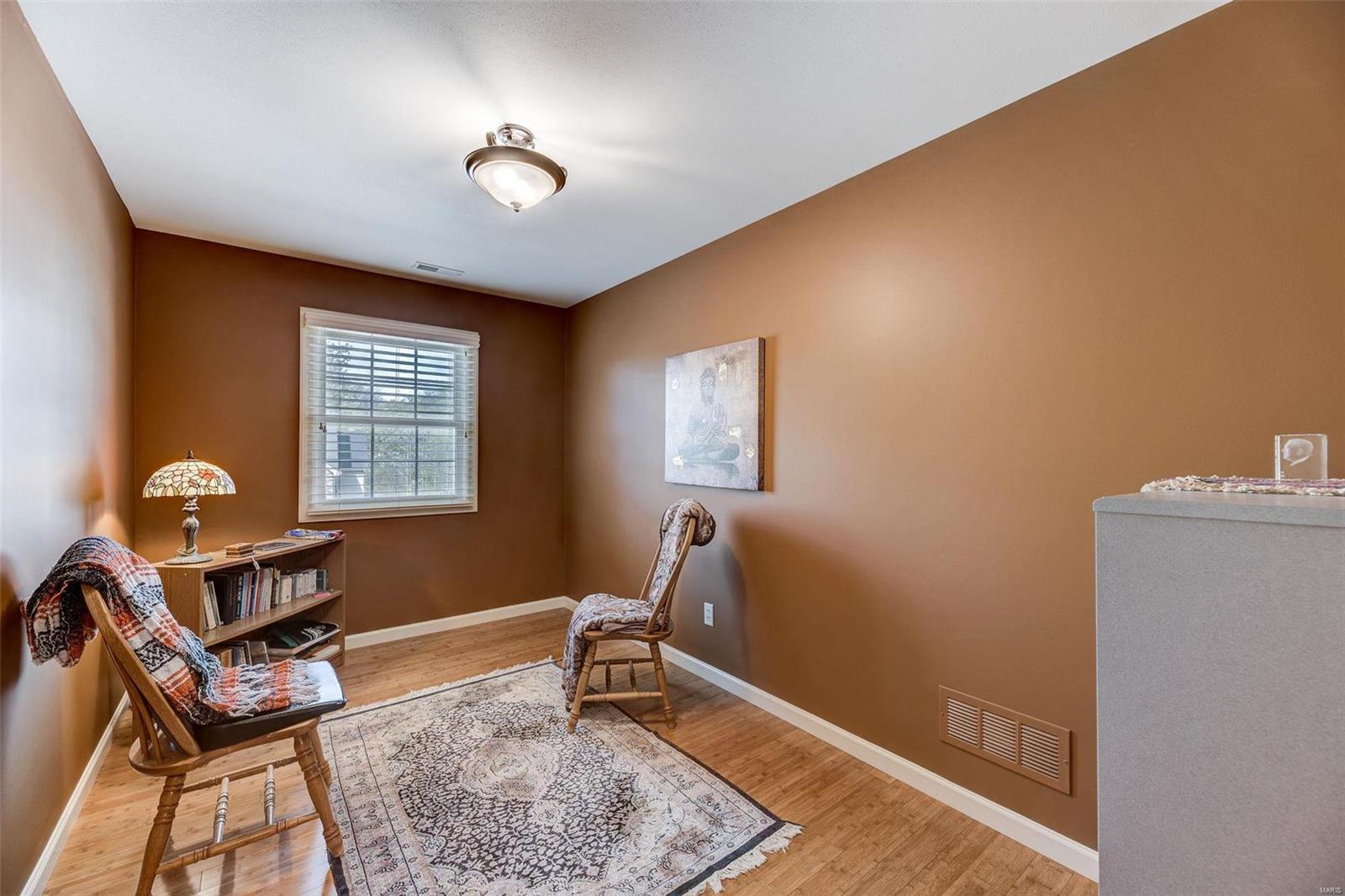 Homestead Estates At Wildwood - Residential