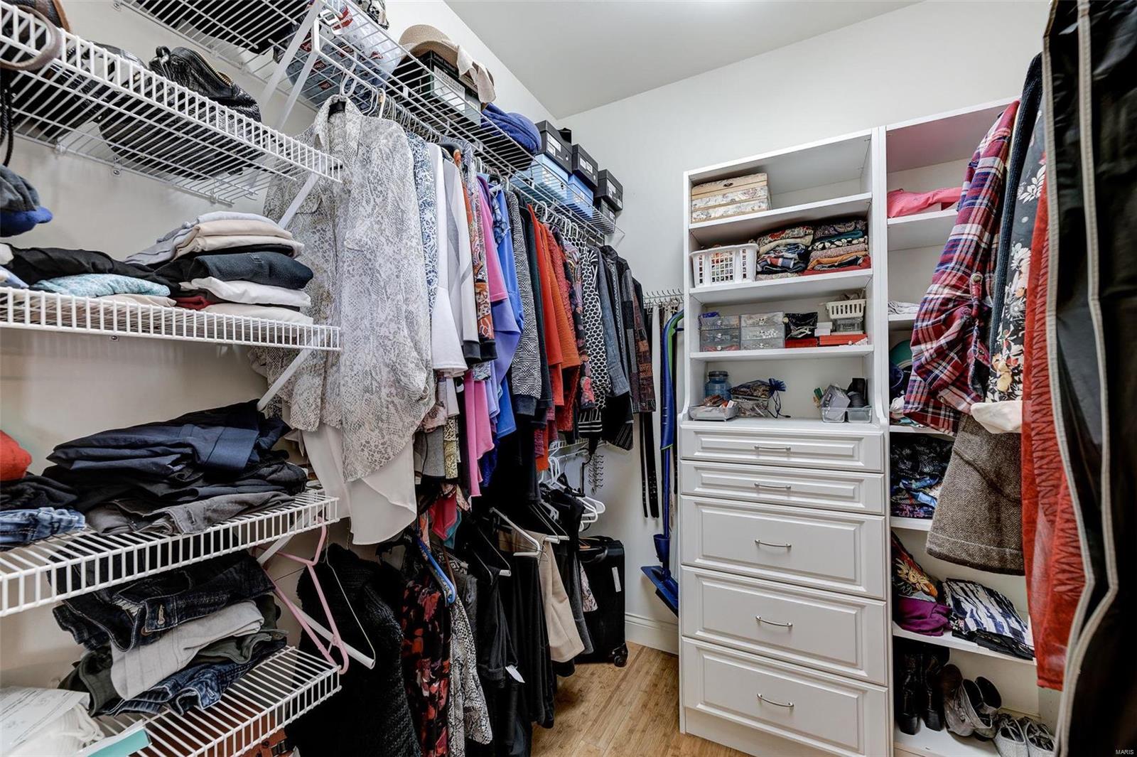 Homestead Estates At Wildwood - Residential