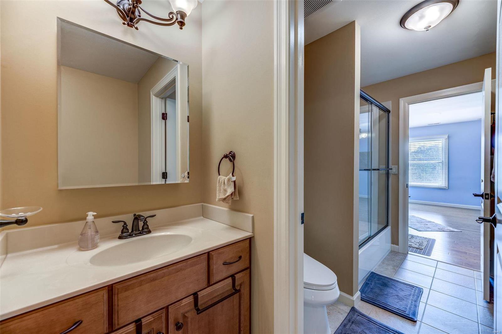 Homestead Estates At Wildwood - Residential