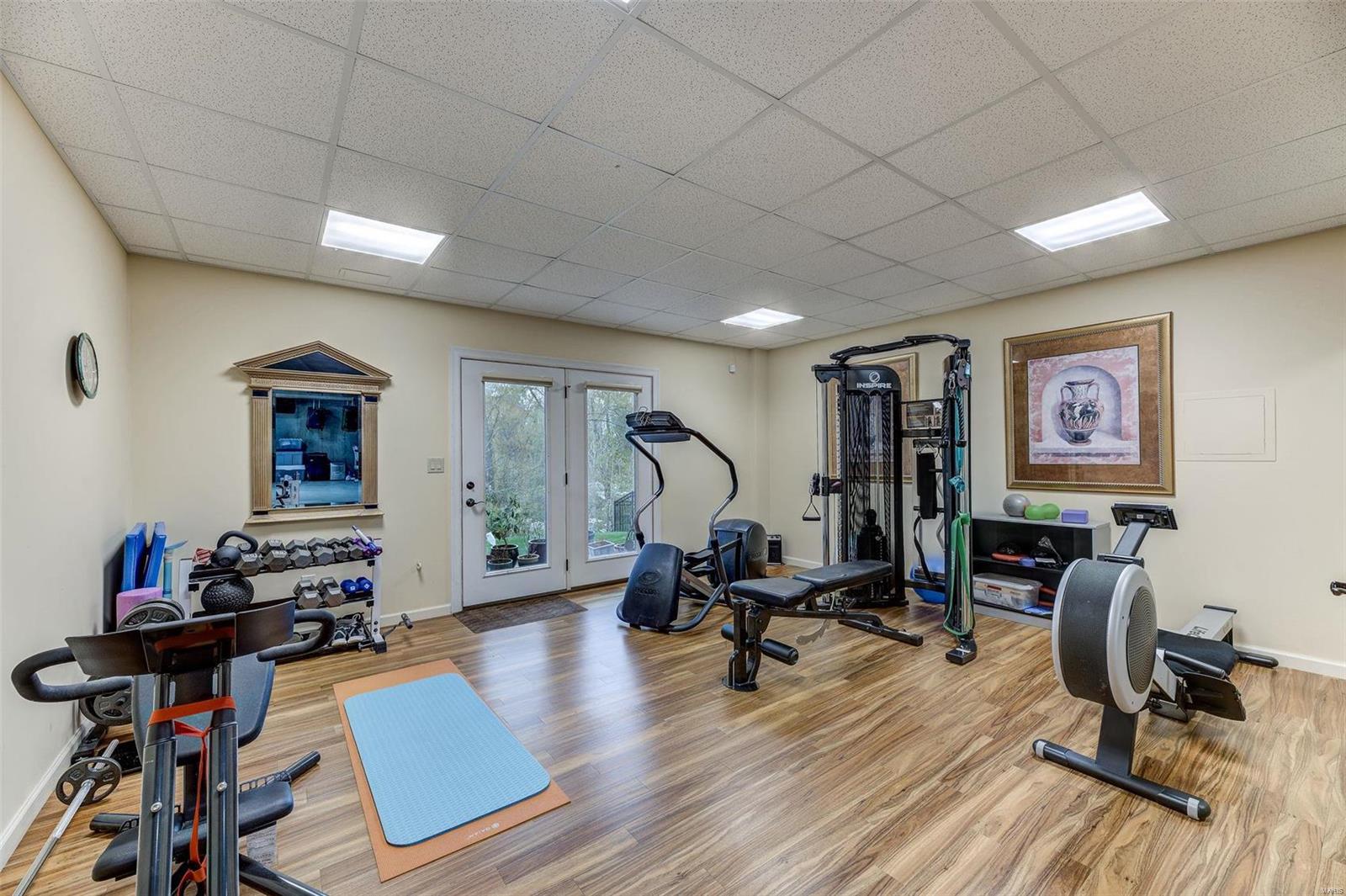 Homestead Estates At Wildwood - Residential