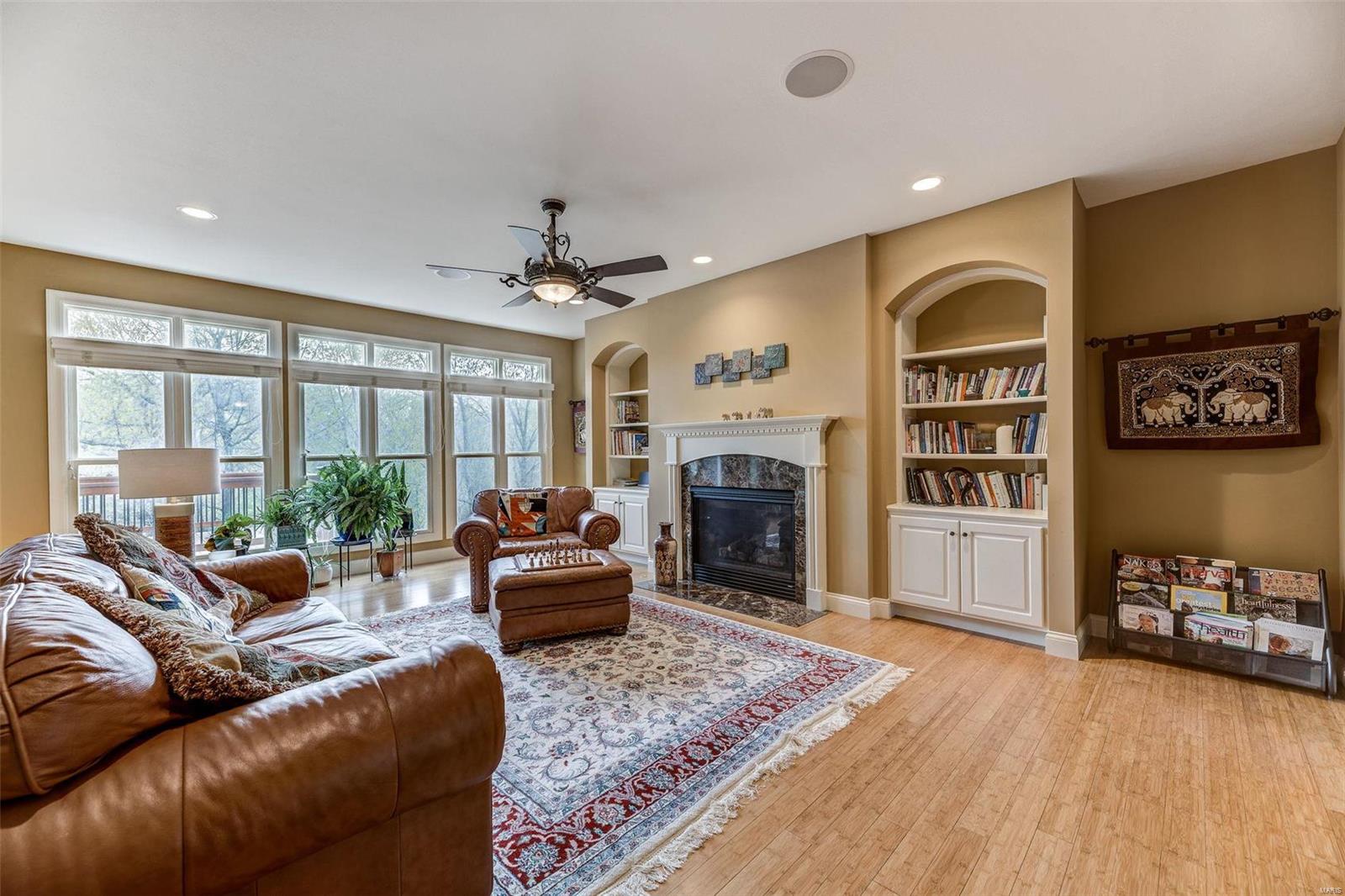 Homestead Estates At Wildwood - Residential