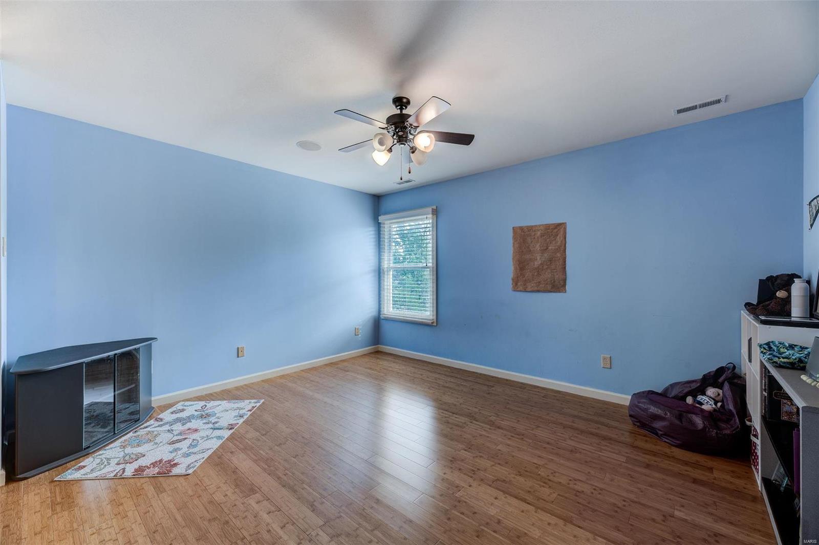 Homestead Estates At Wildwood - Residential