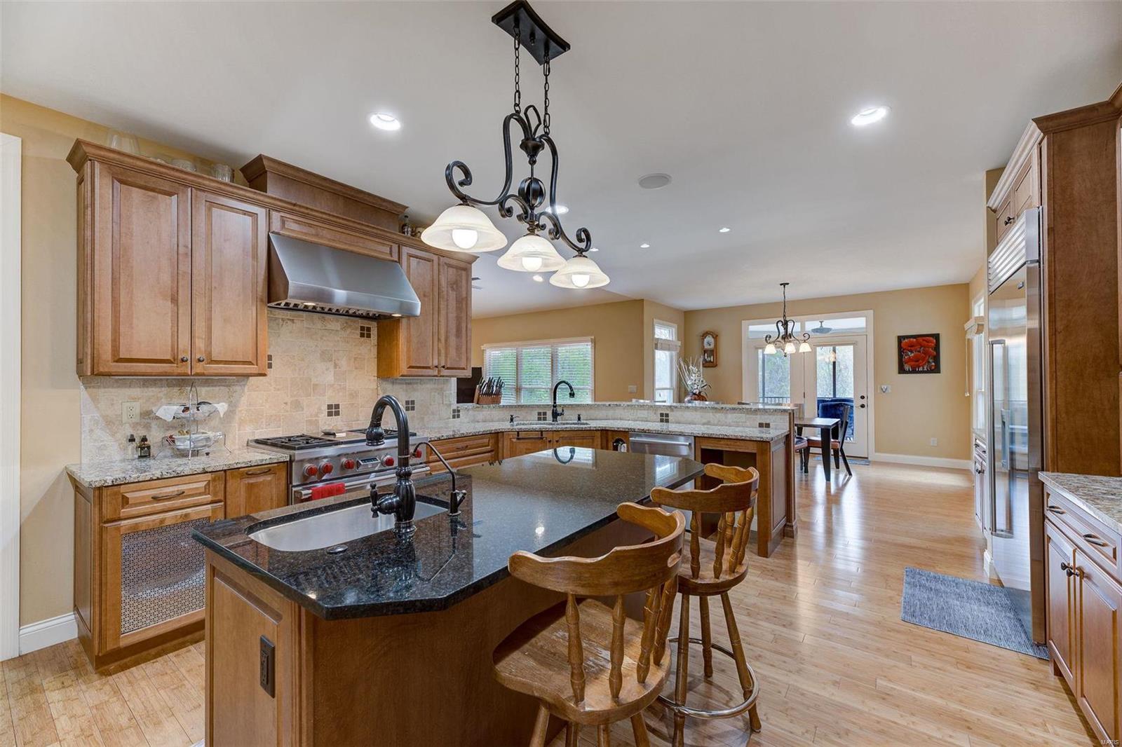 Homestead Estates At Wildwood - Residential