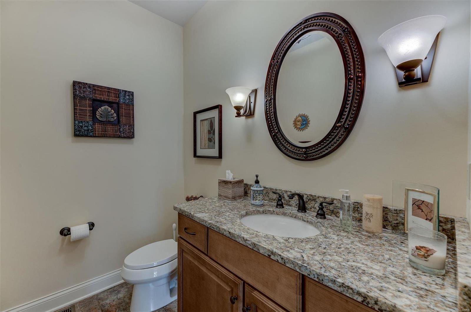 Homestead Estates At Wildwood - Residential