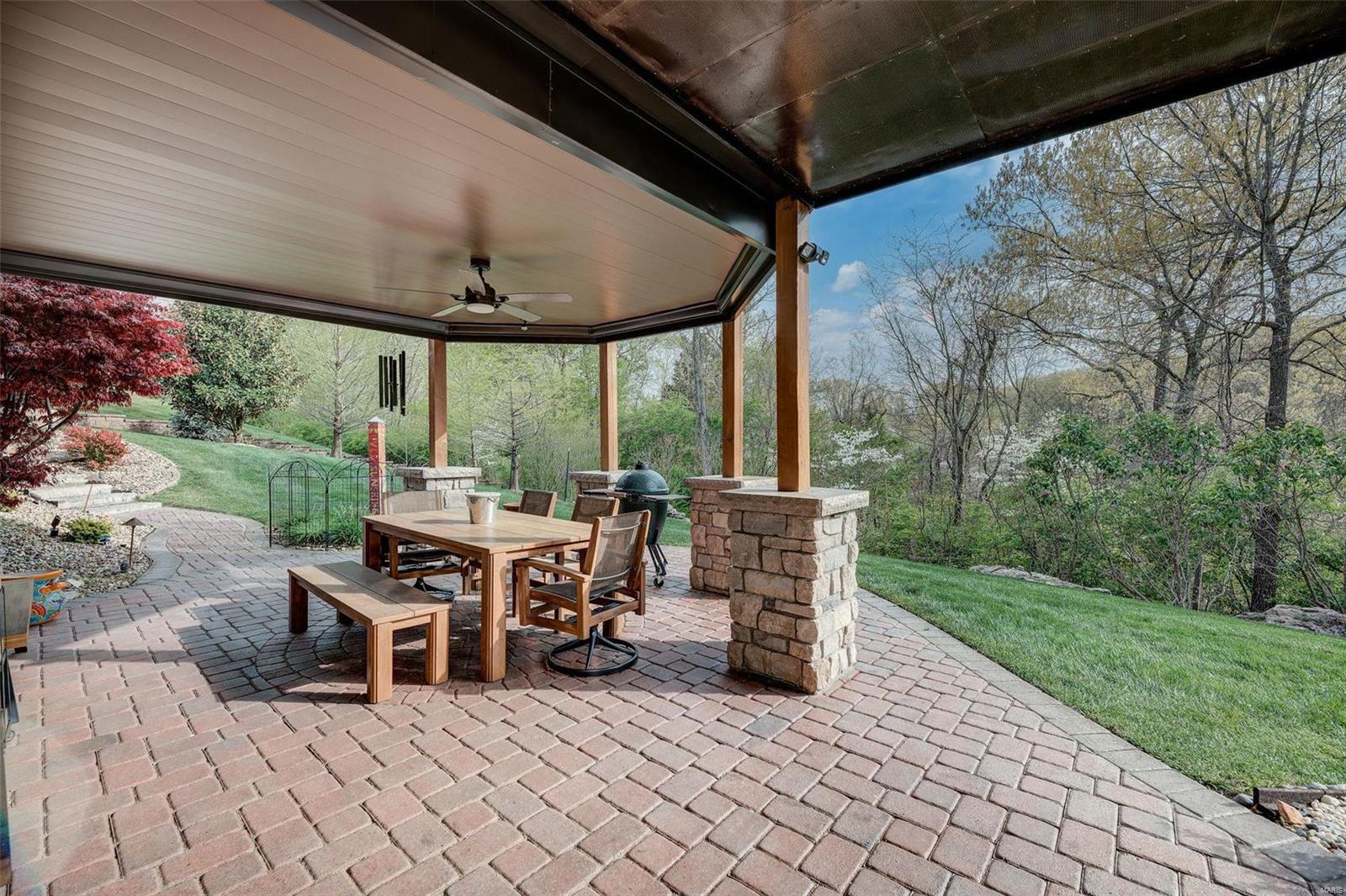 Homestead Estates At Wildwood - Residential