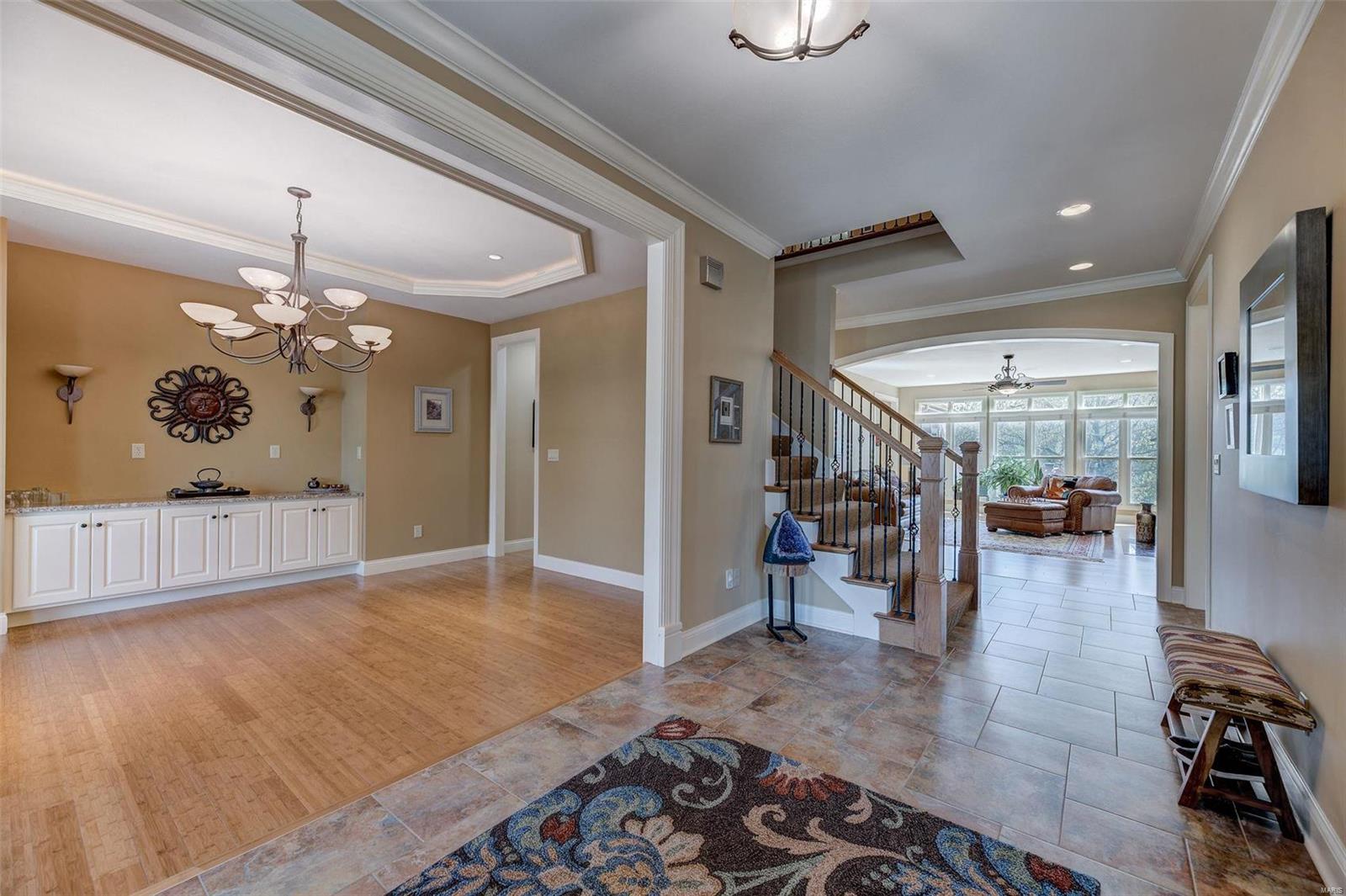 Homestead Estates At Wildwood - Residential