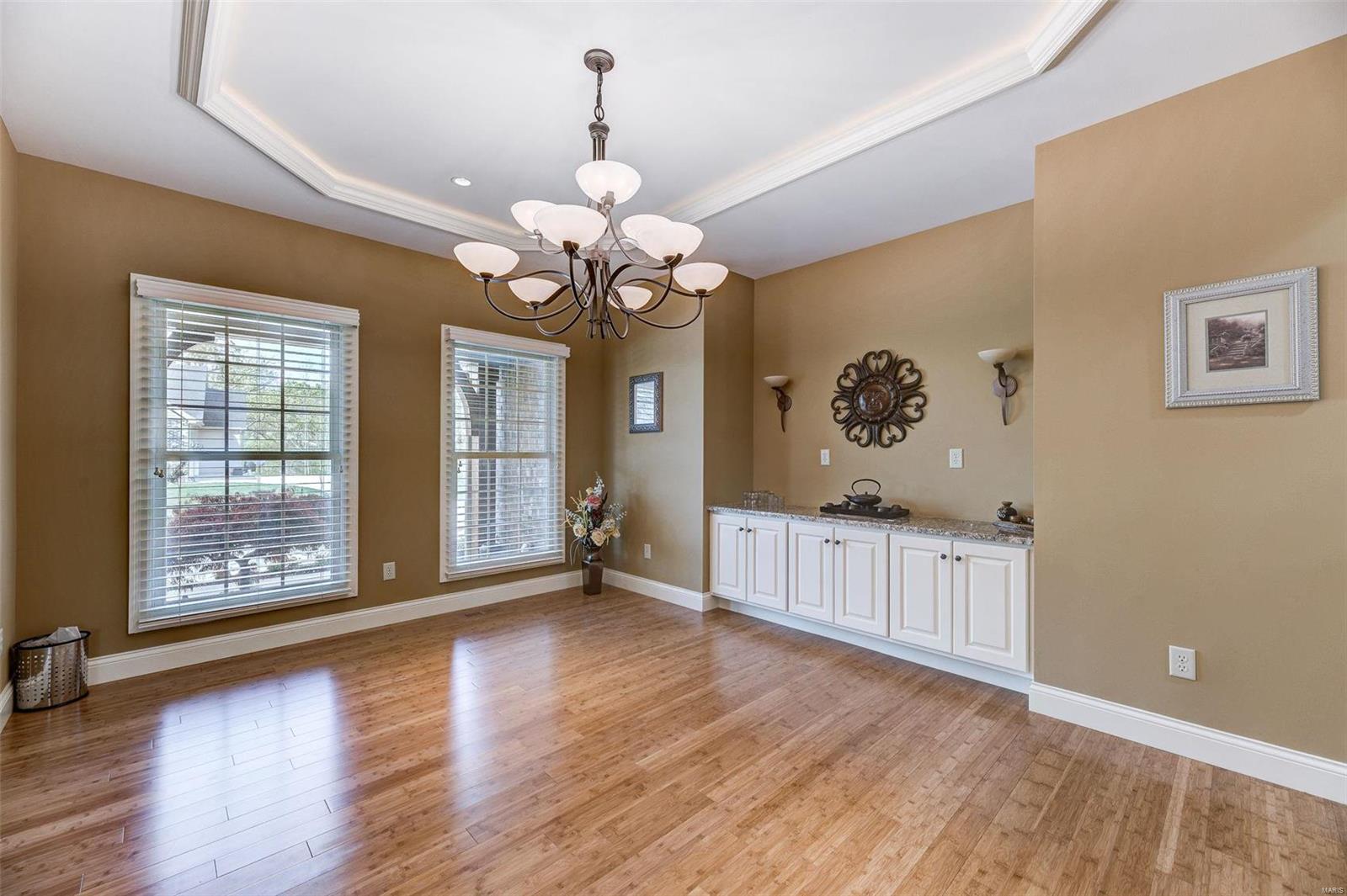 Homestead Estates At Wildwood - Residential