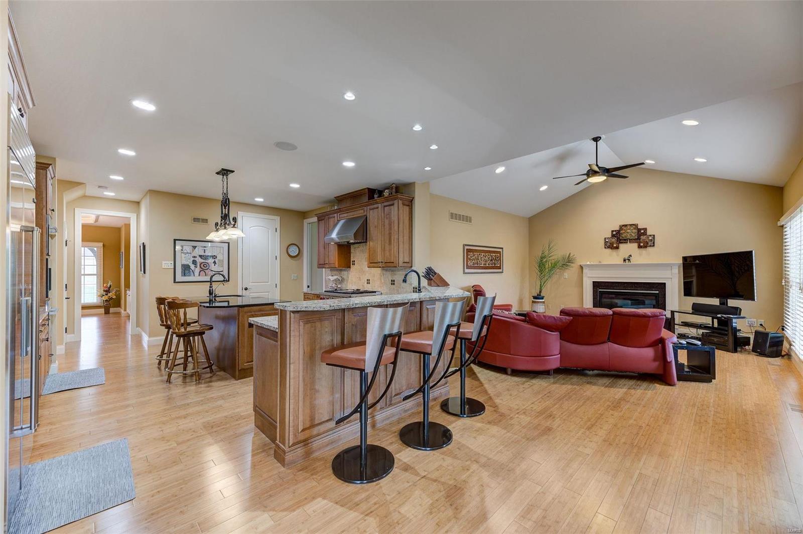 Homestead Estates At Wildwood - Residential