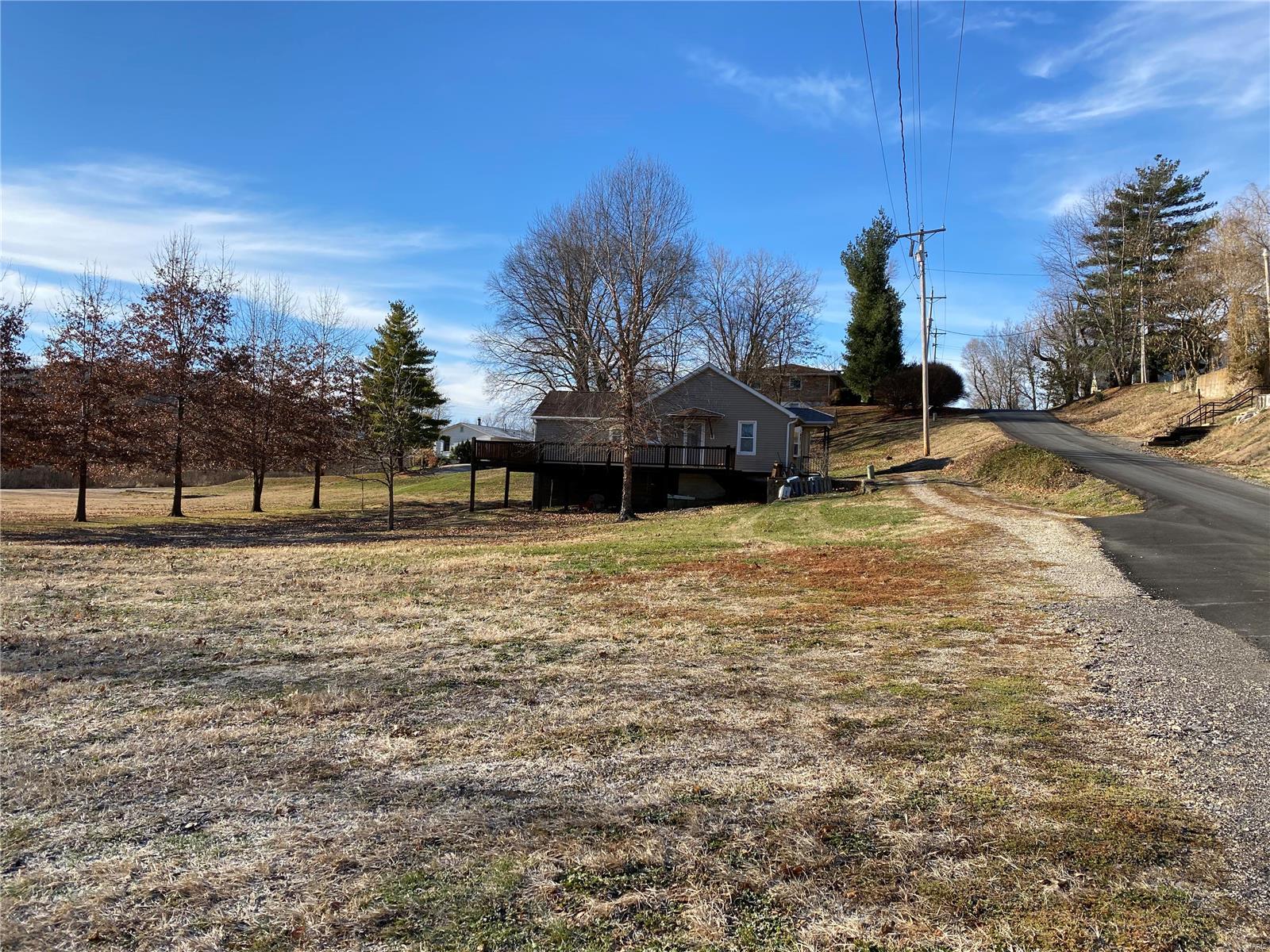 J W Fritz Add - Residential