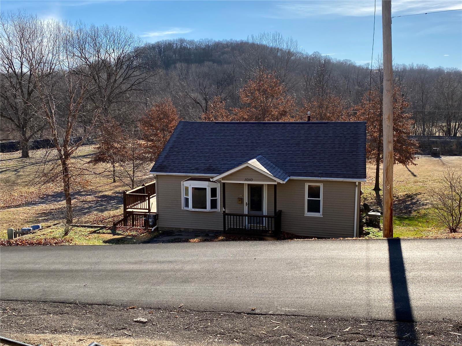 J W Fritz Add - Residential