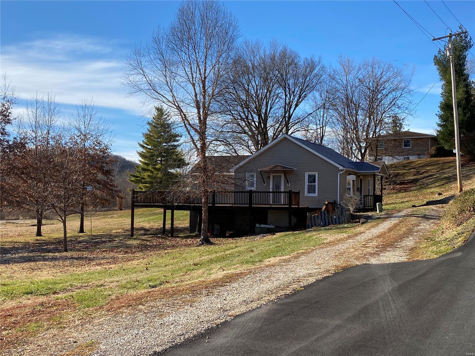 J W Fritz Add - Residential