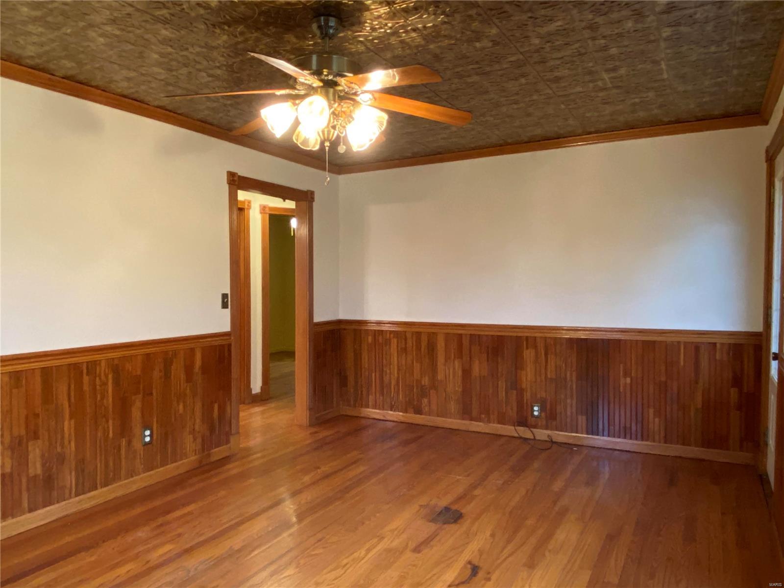 J W Fritz Add - Residential