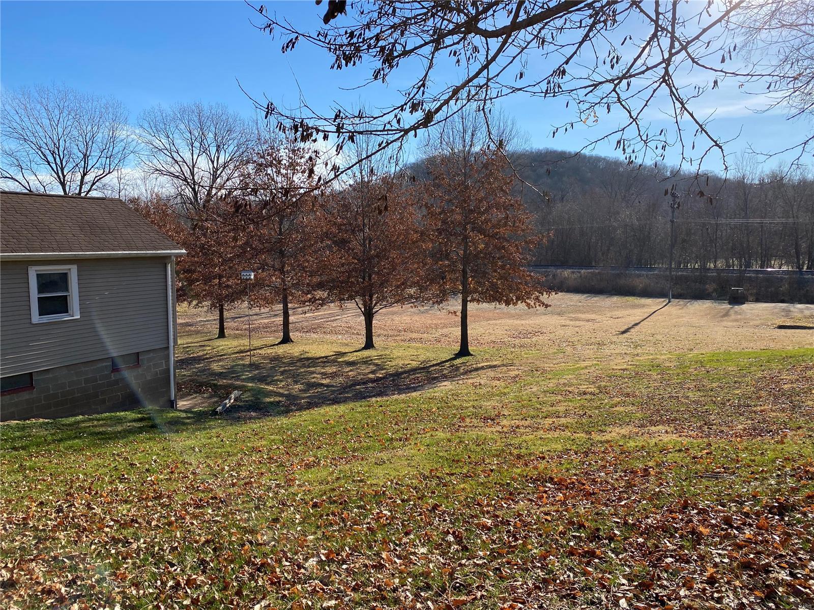 J W Fritz Add - Residential