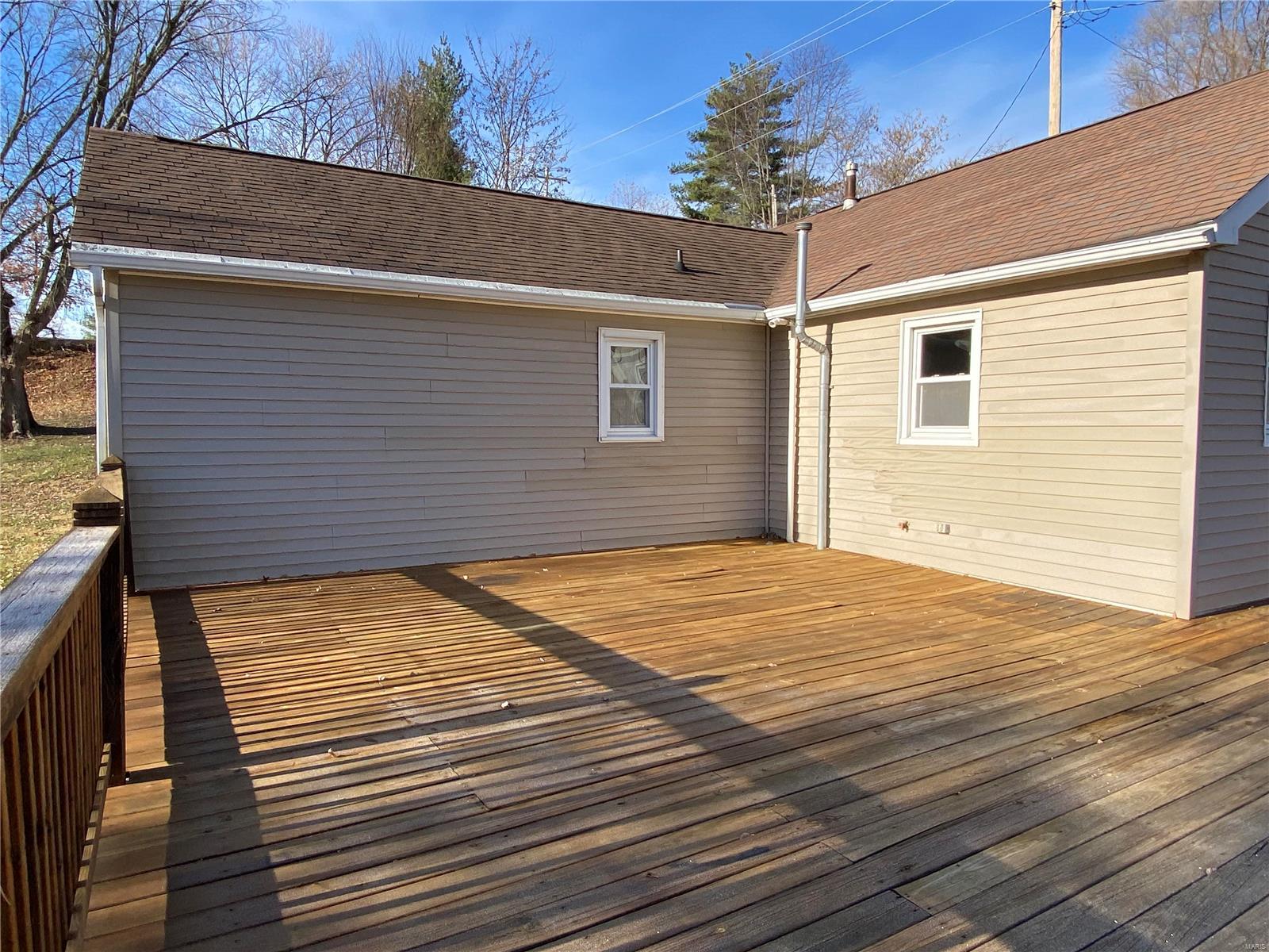 J W Fritz Add - Residential