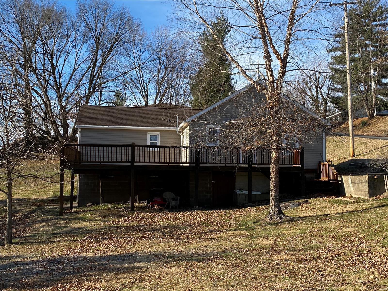 J W Fritz Add - Residential