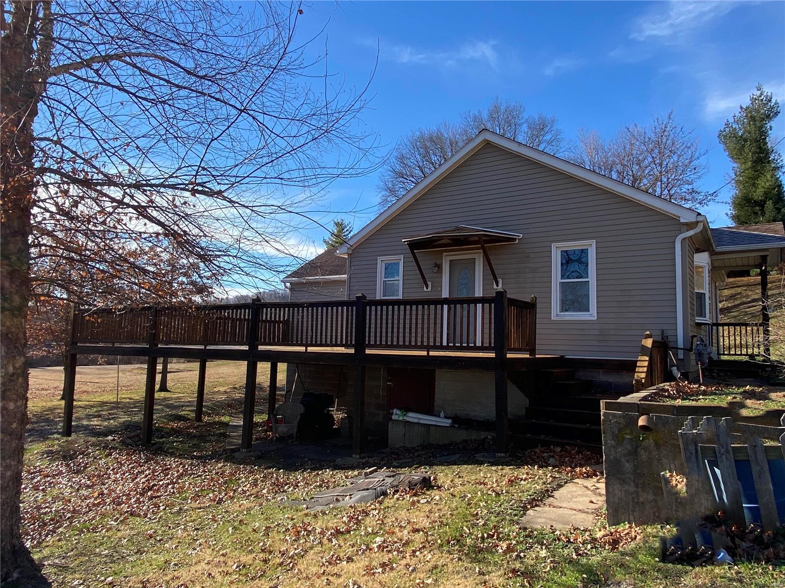 J W Fritz Add - Residential