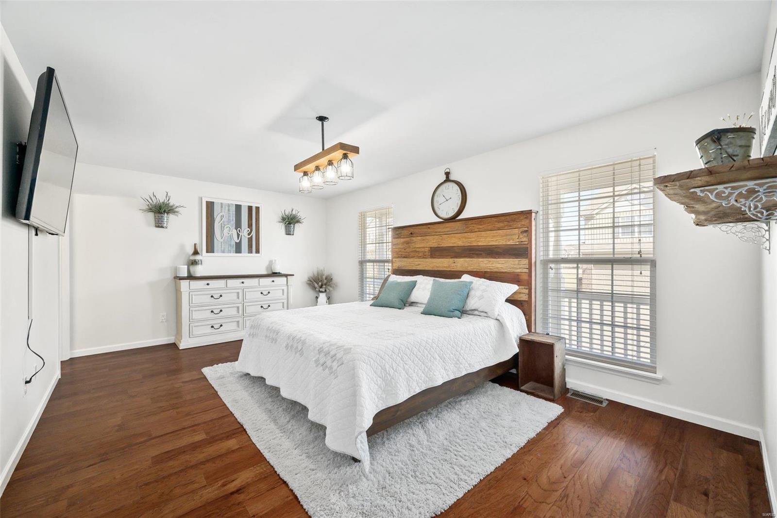 Colonial Green - Residential