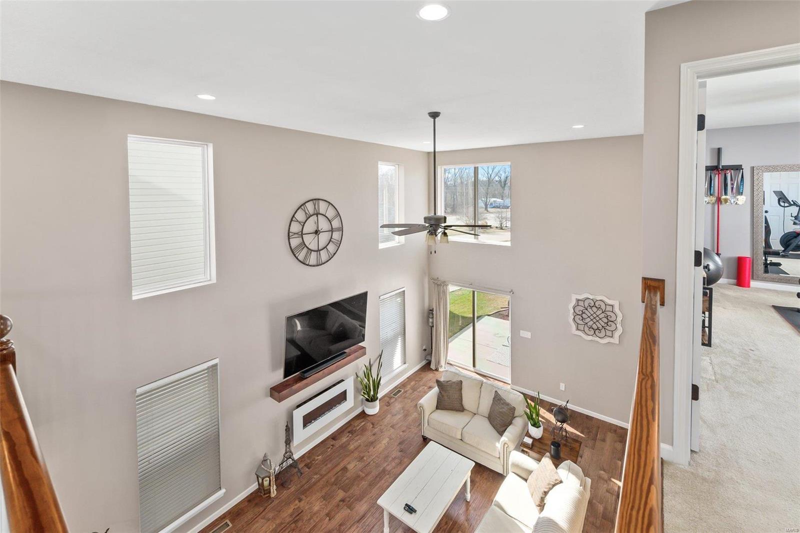 Colonial Green - Residential