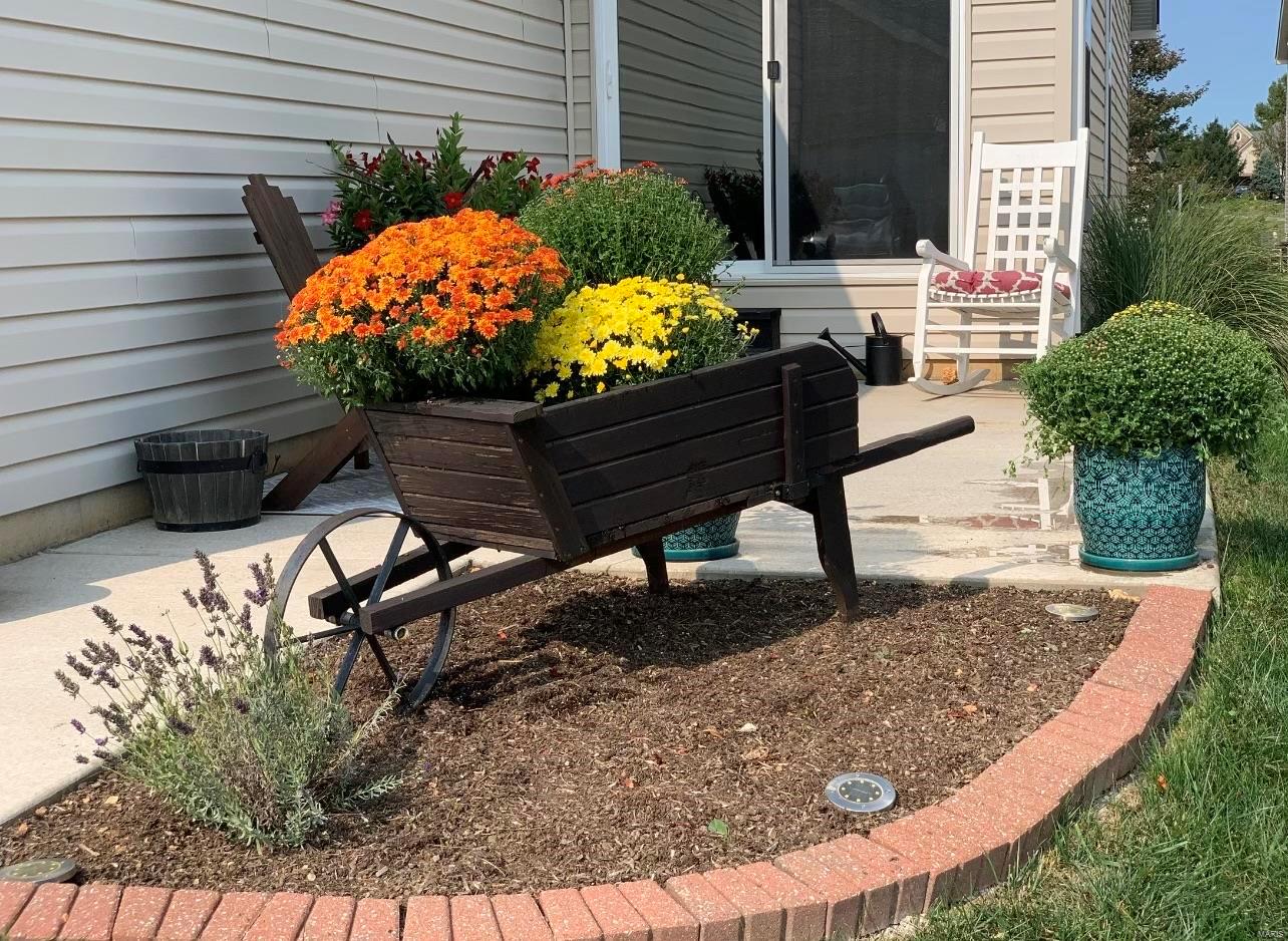 Colonial Green - Residential