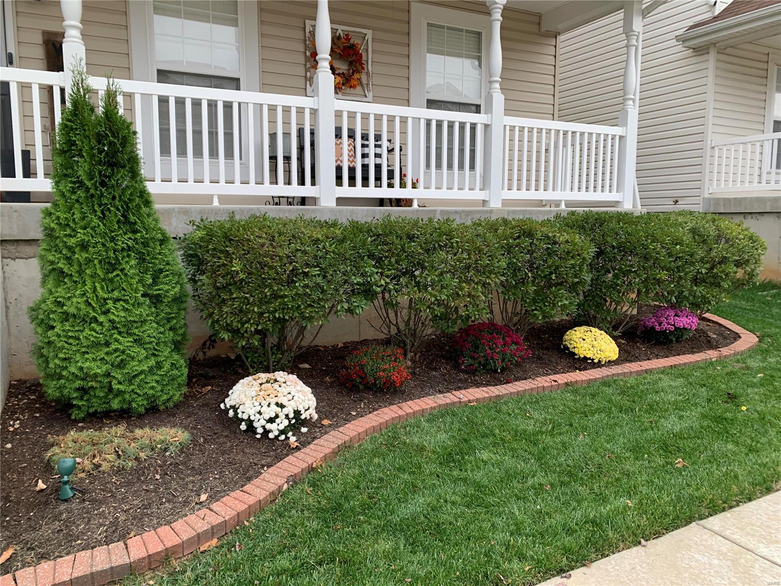 Colonial Green - Residential