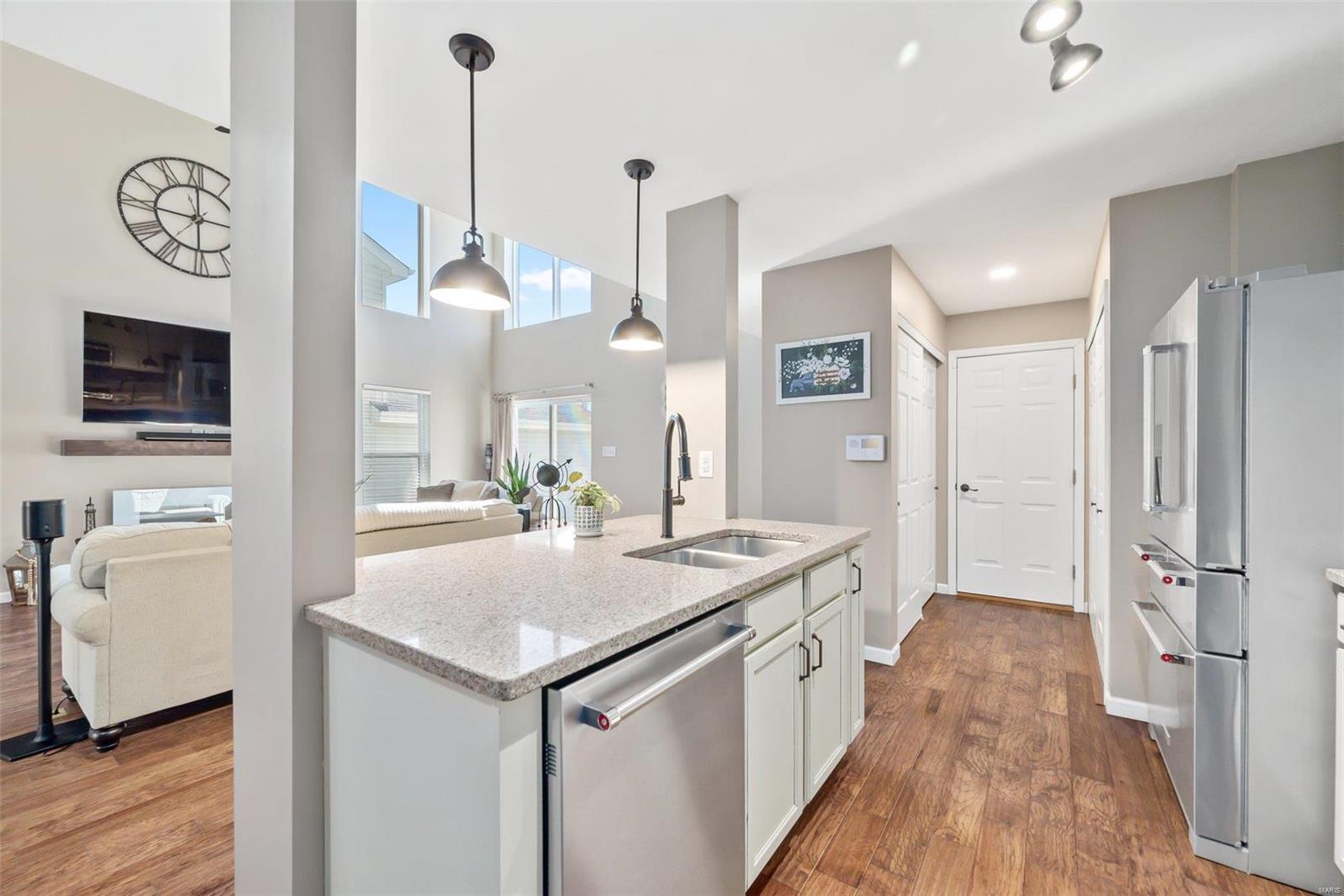 Colonial Green - Residential