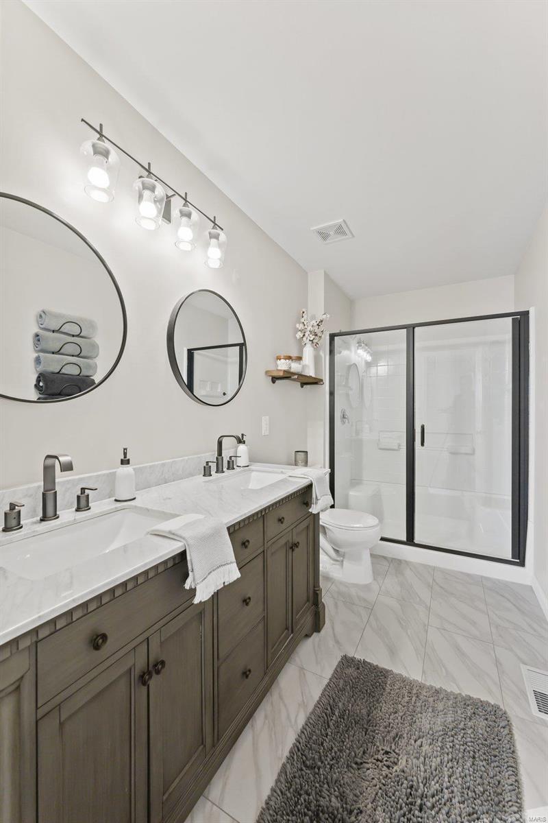 Colonial Green - Residential