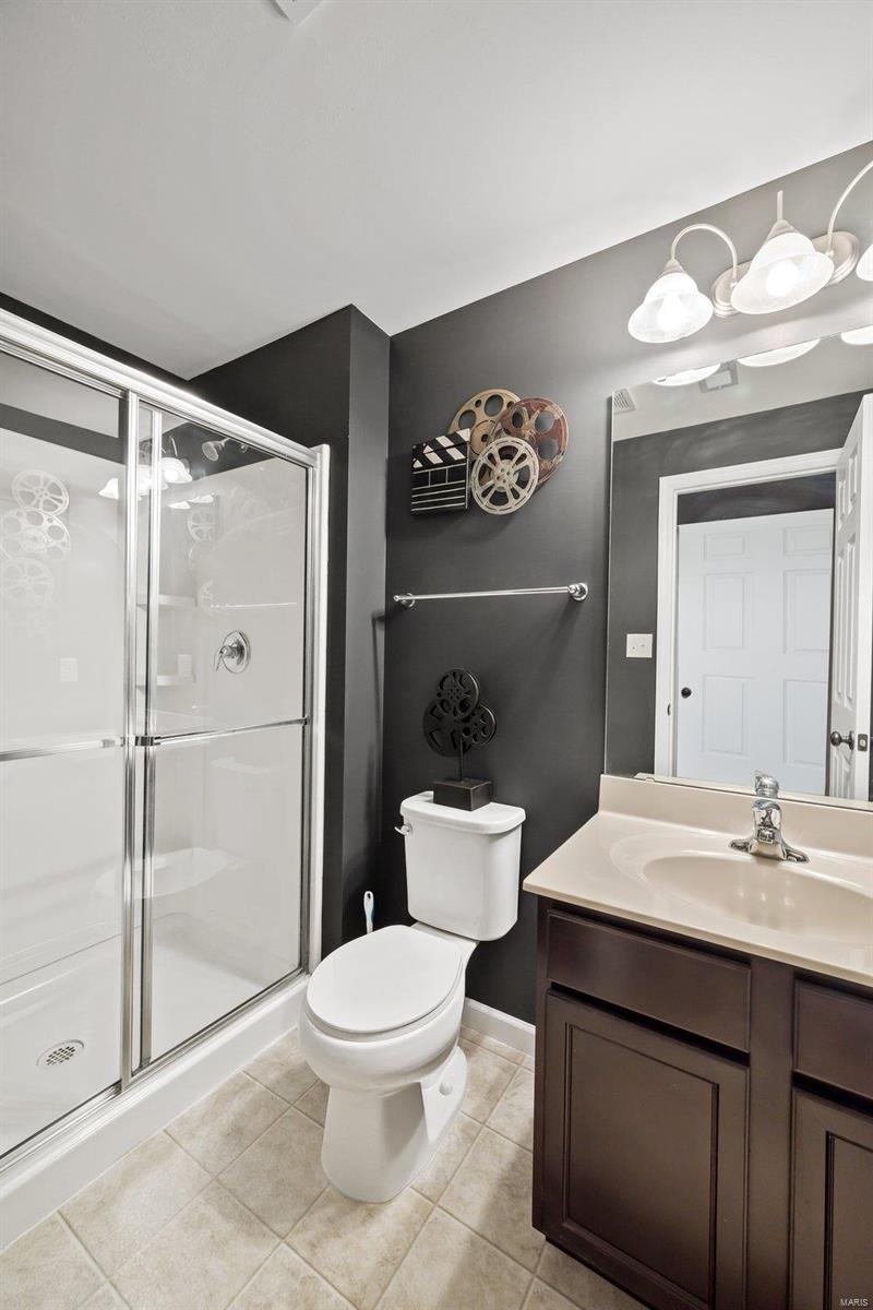 Colonial Green - Residential