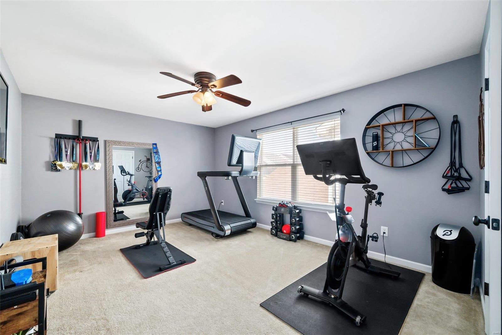 Colonial Green - Residential