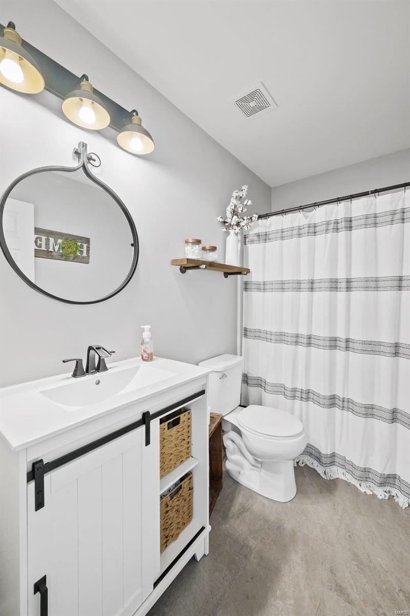 Colonial Green - Residential