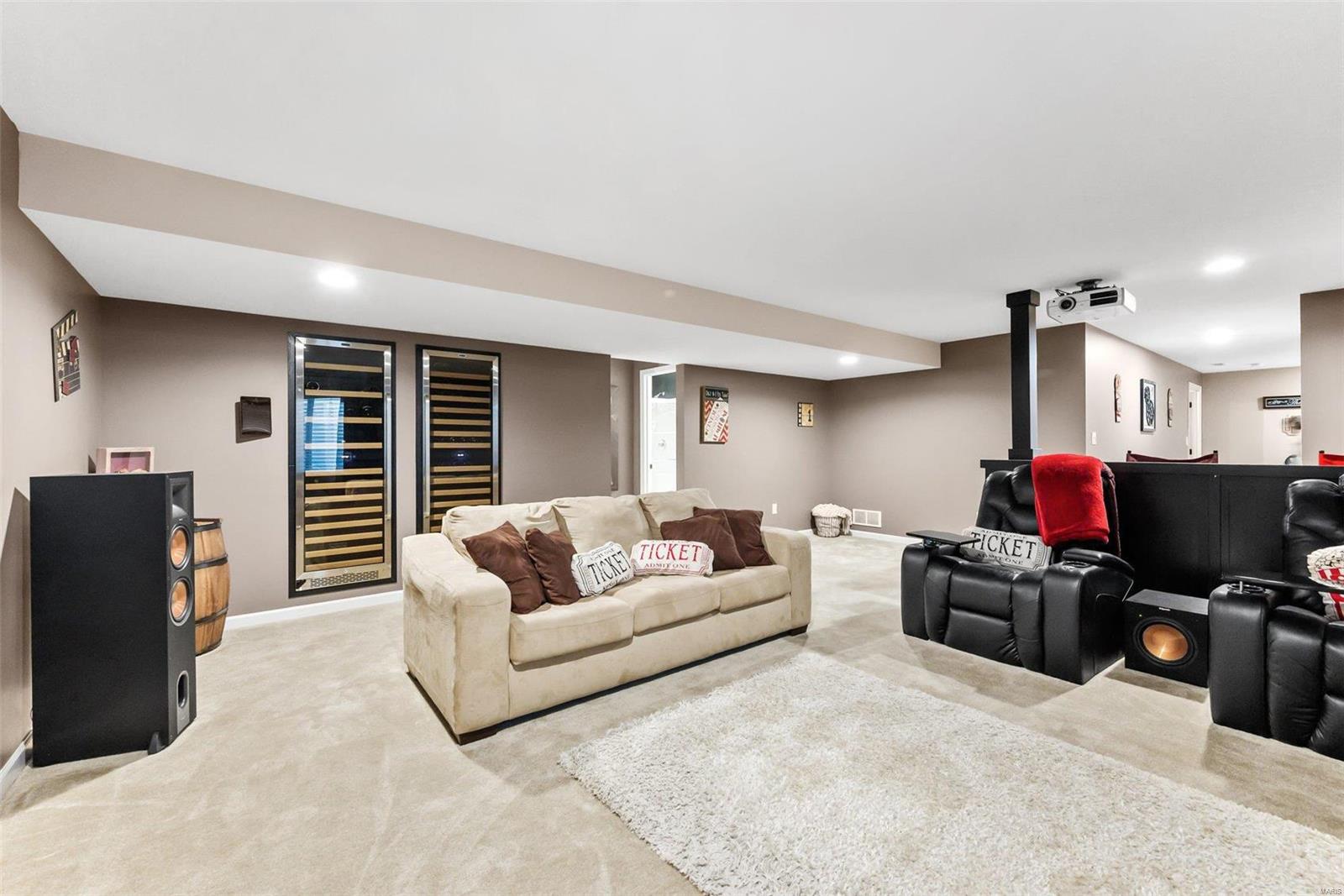 Colonial Green - Residential