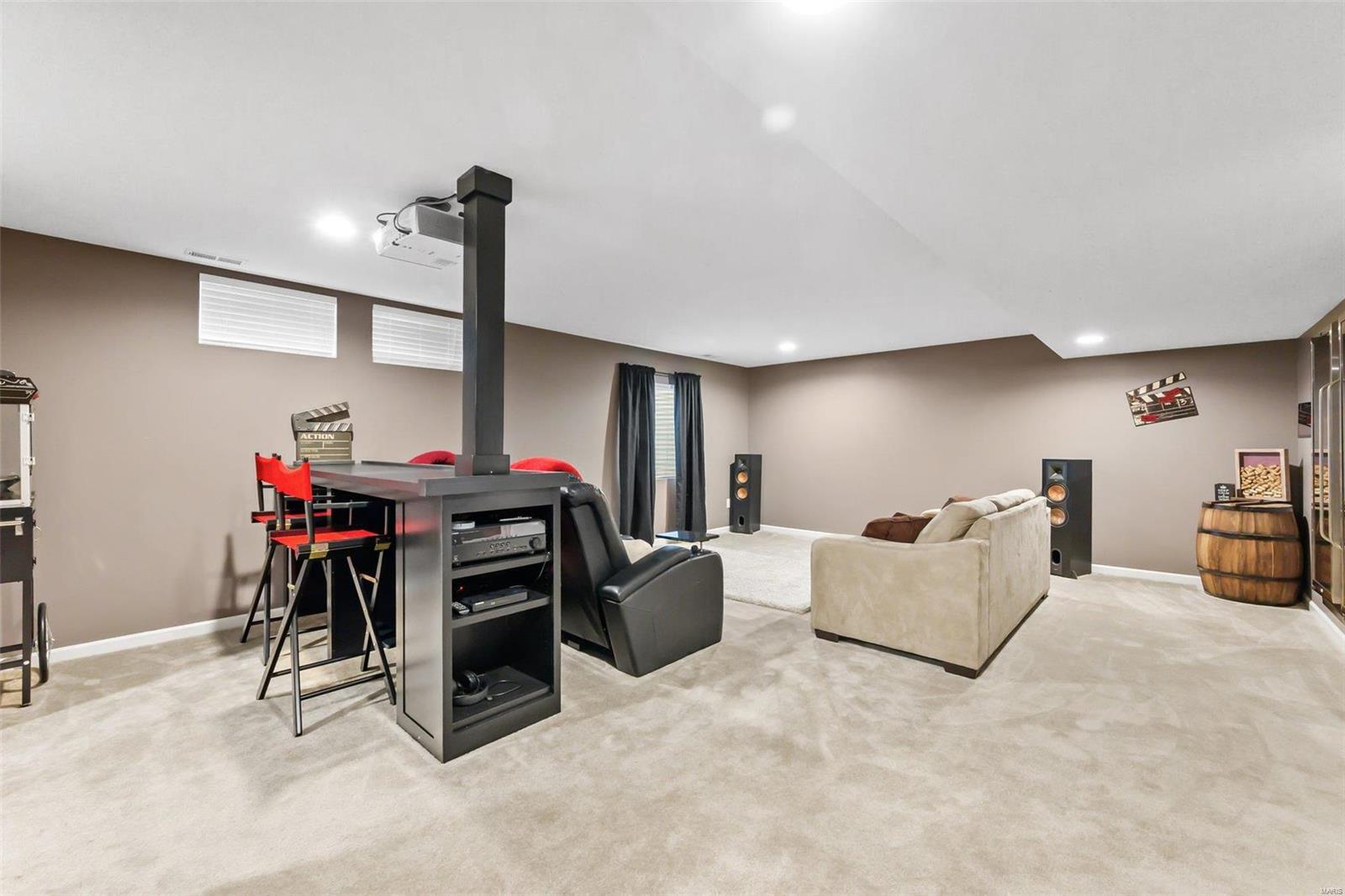 Colonial Green - Residential