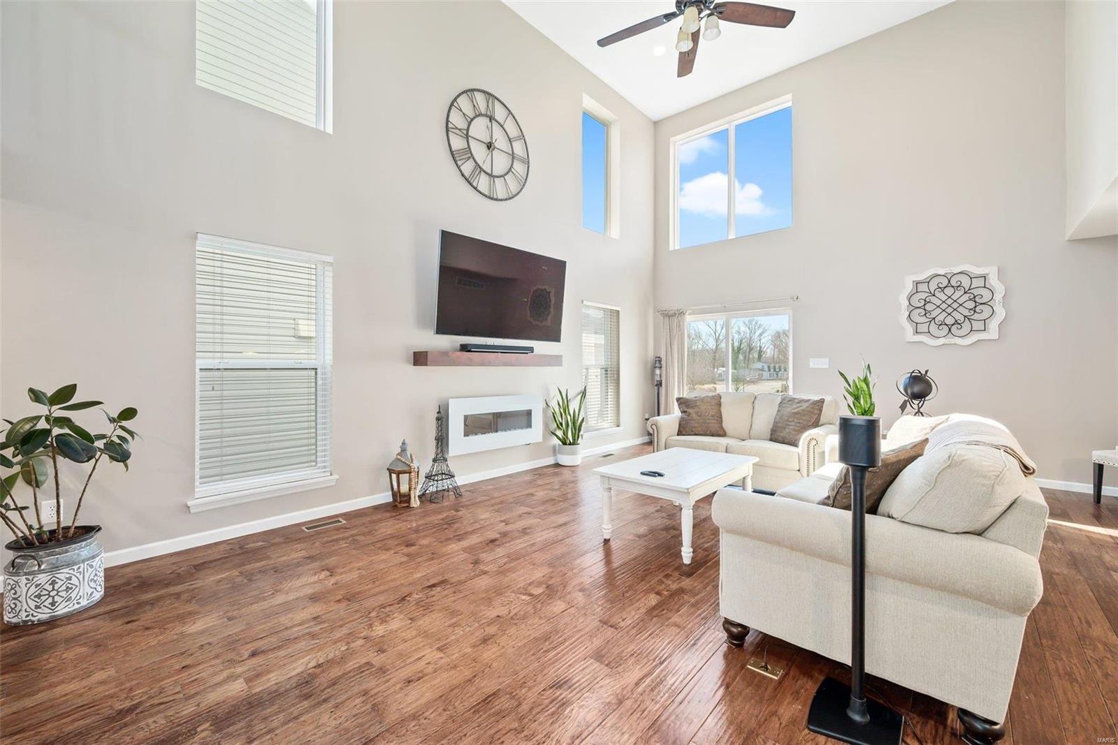 Colonial Green - Residential