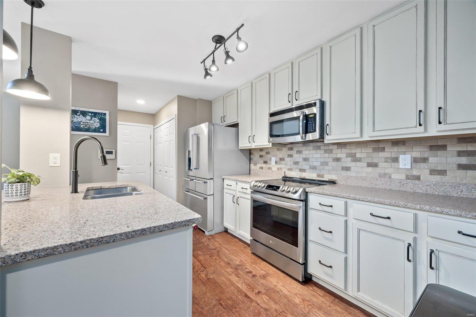 Colonial Green - Residential