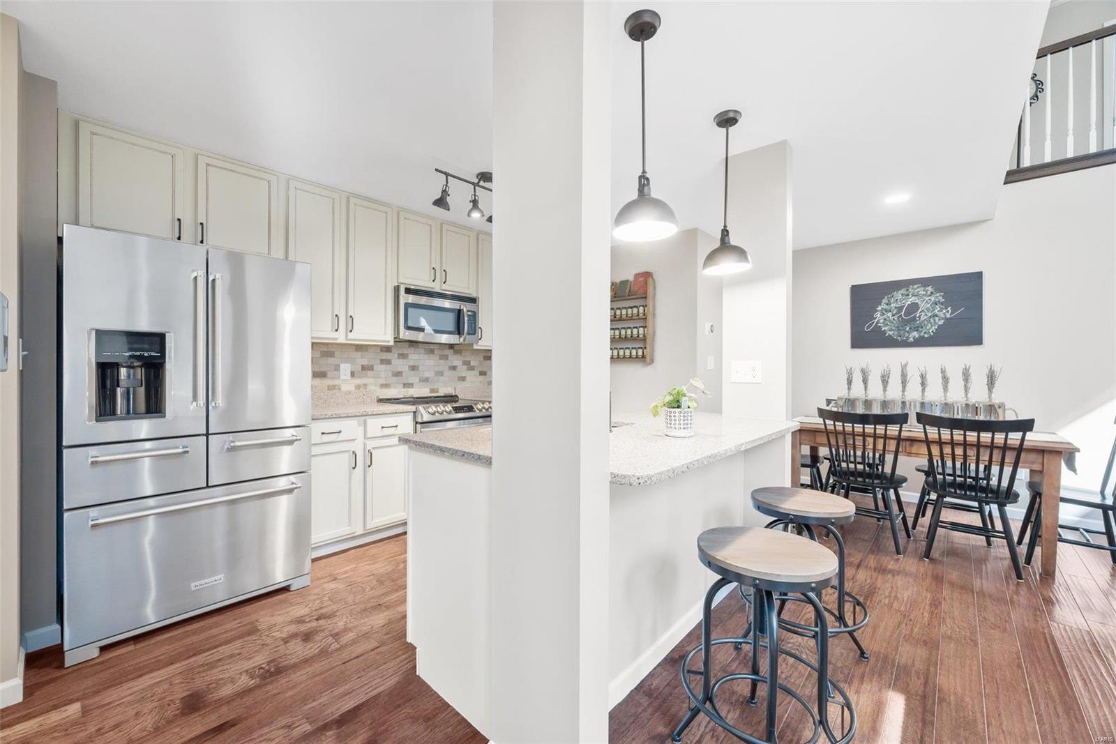 Colonial Green - Residential