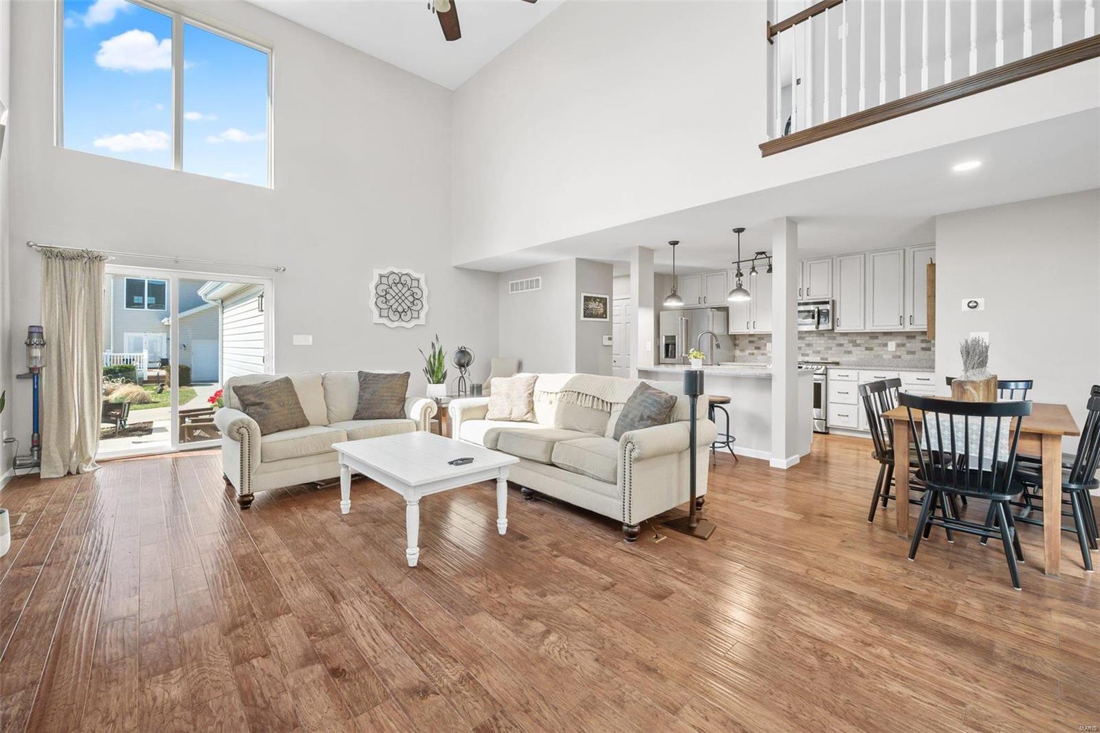 Colonial Green - Residential