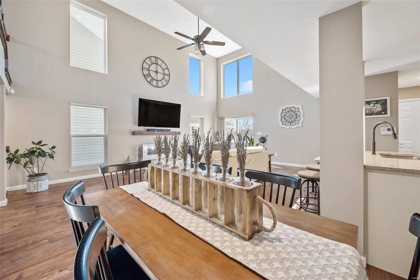 Colonial Green - Residential