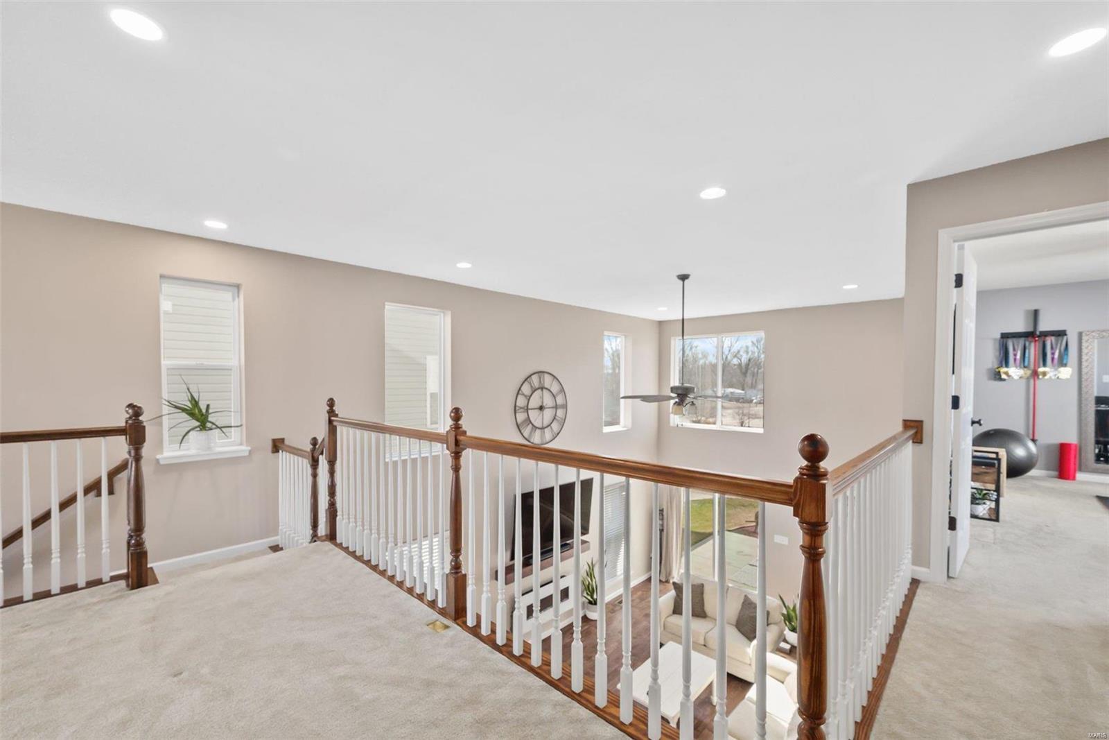 Colonial Green - Residential